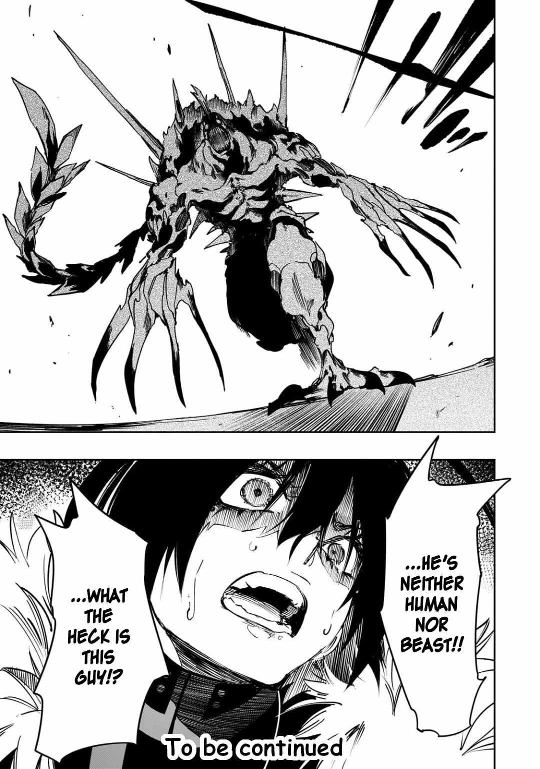 The Most Notorious “Talker” Runs the World’s Greatest Clan Chapter 60 - Page 25 in English