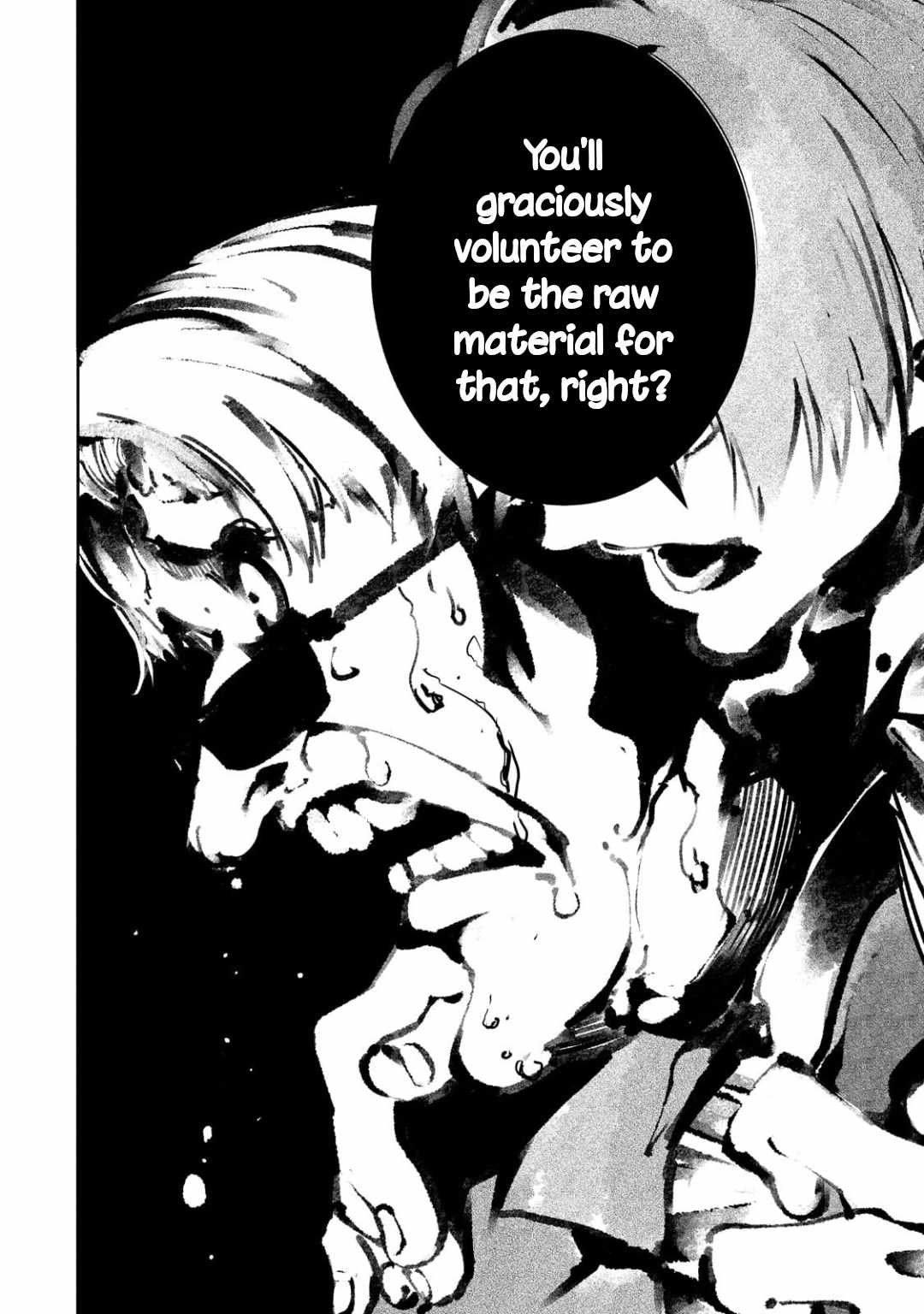 The Most Notorious “Talker” Runs the World’s Greatest Clan Chapter 62 - Page 16 in English