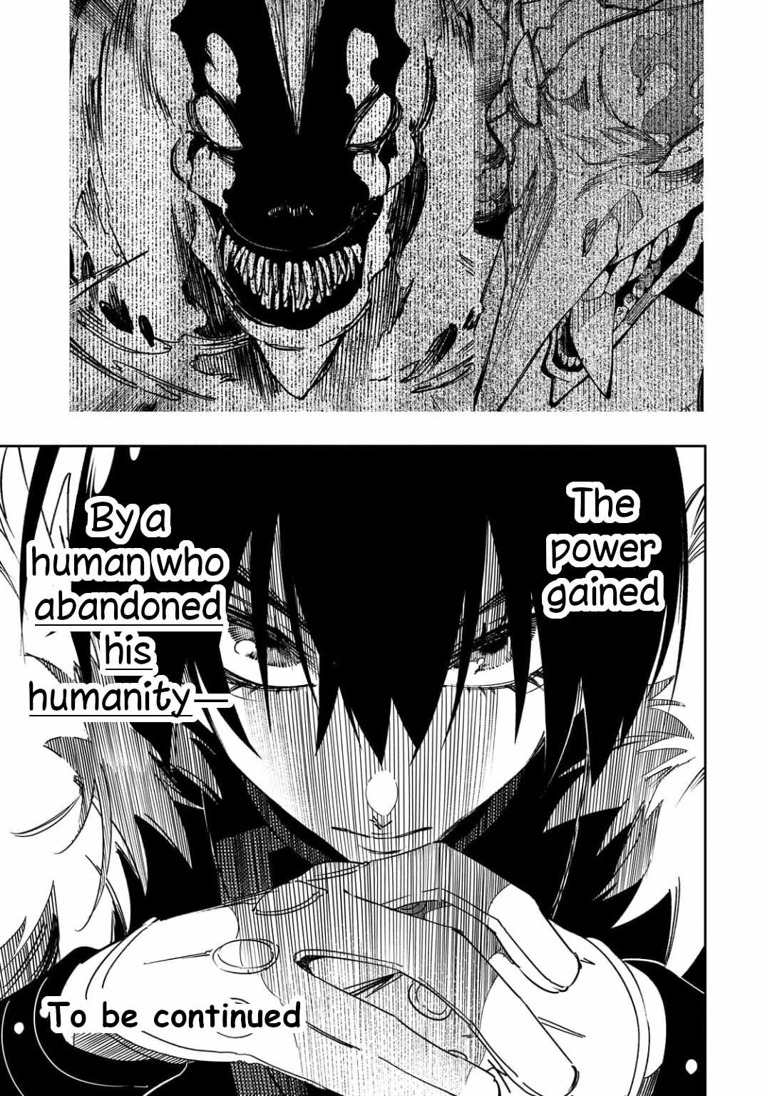 The Most Notorious “Talker” Runs the World’s Greatest Clan Chapter 62 - Page 23 in English