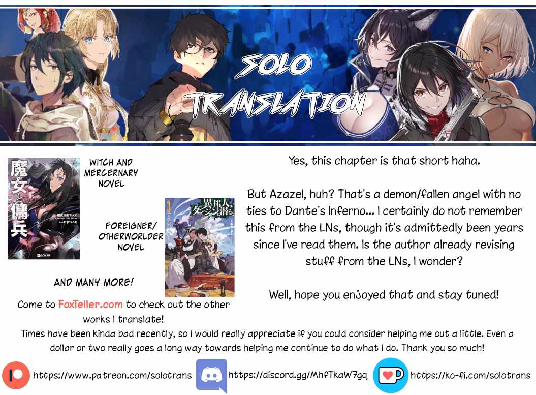 The Most Notorious “Talker” Runs the World’s Greatest Clan Chapter 63 - Page 11 in English