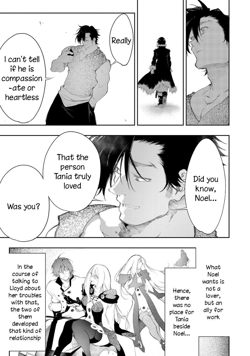 The Most Notorious “Talker” Runs the World’s Greatest Clan Chapter 8 - Page 15 in English