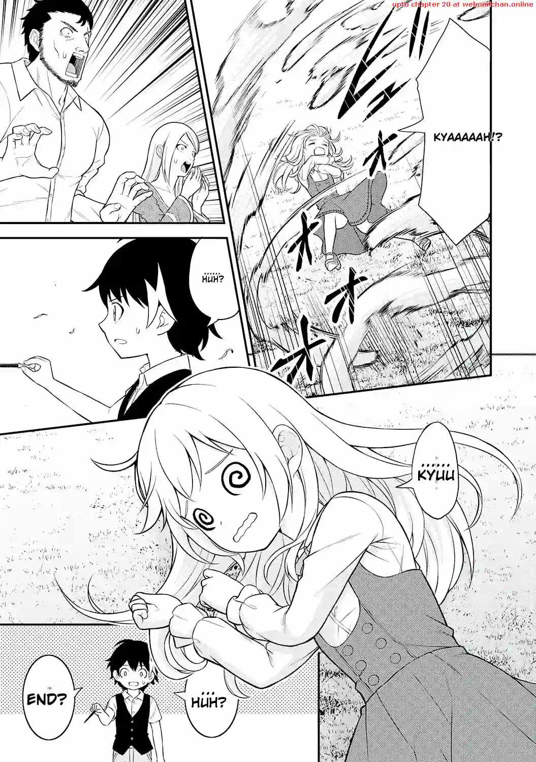 Tensei Kenja no Yarinaoshi ~Ore Dake Tsukaeru Kikaku-gai Mahou de Nidome no Jinsei wo Musou suru~ Chapter 1 - Page 28 in English