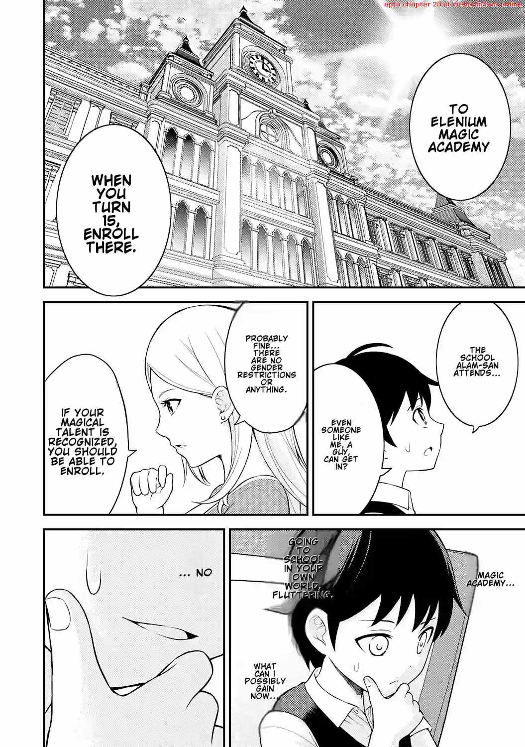Tensei Kenja no Yarinaoshi ~Ore Dake Tsukaeru Kikaku-gai Mahou de Nidome no Jinsei wo Musou suru~ Chapter 1 - Page 35 in English