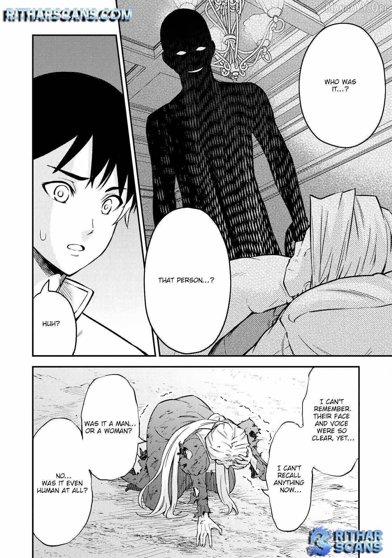Tensei Kenja no Yarinaoshi ~Ore Dake Tsukaeru Kikaku-gai Mahou de Nidome no Jinsei wo Musou suru~ Chapter 10 - Page 20 in English