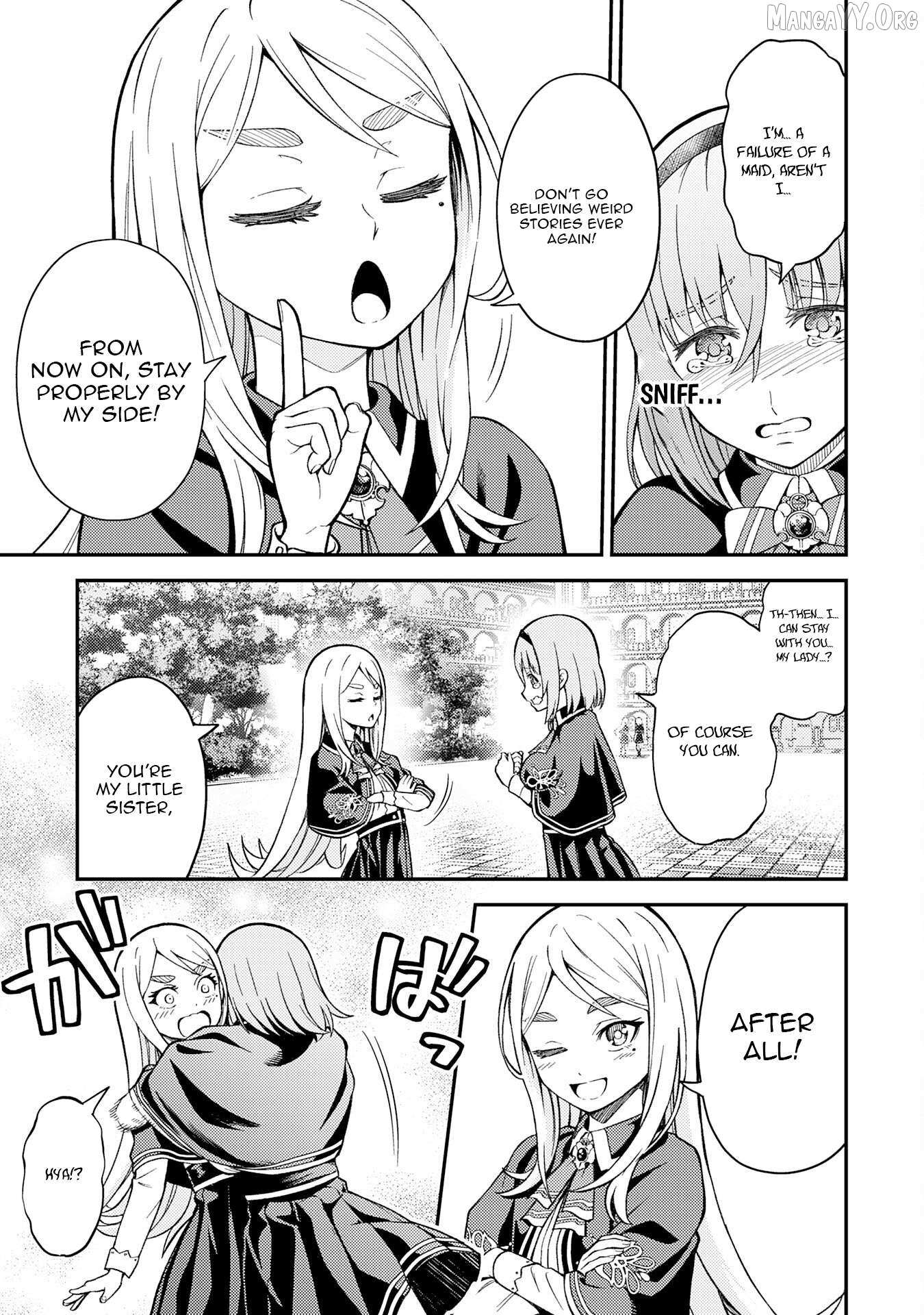 Tensei Kenja no Yarinaoshi ~Ore Dake Tsukaeru Kikaku-gai Mahou de Nidome no Jinsei wo Musou suru~ Chapter 11 - Page 21 in English