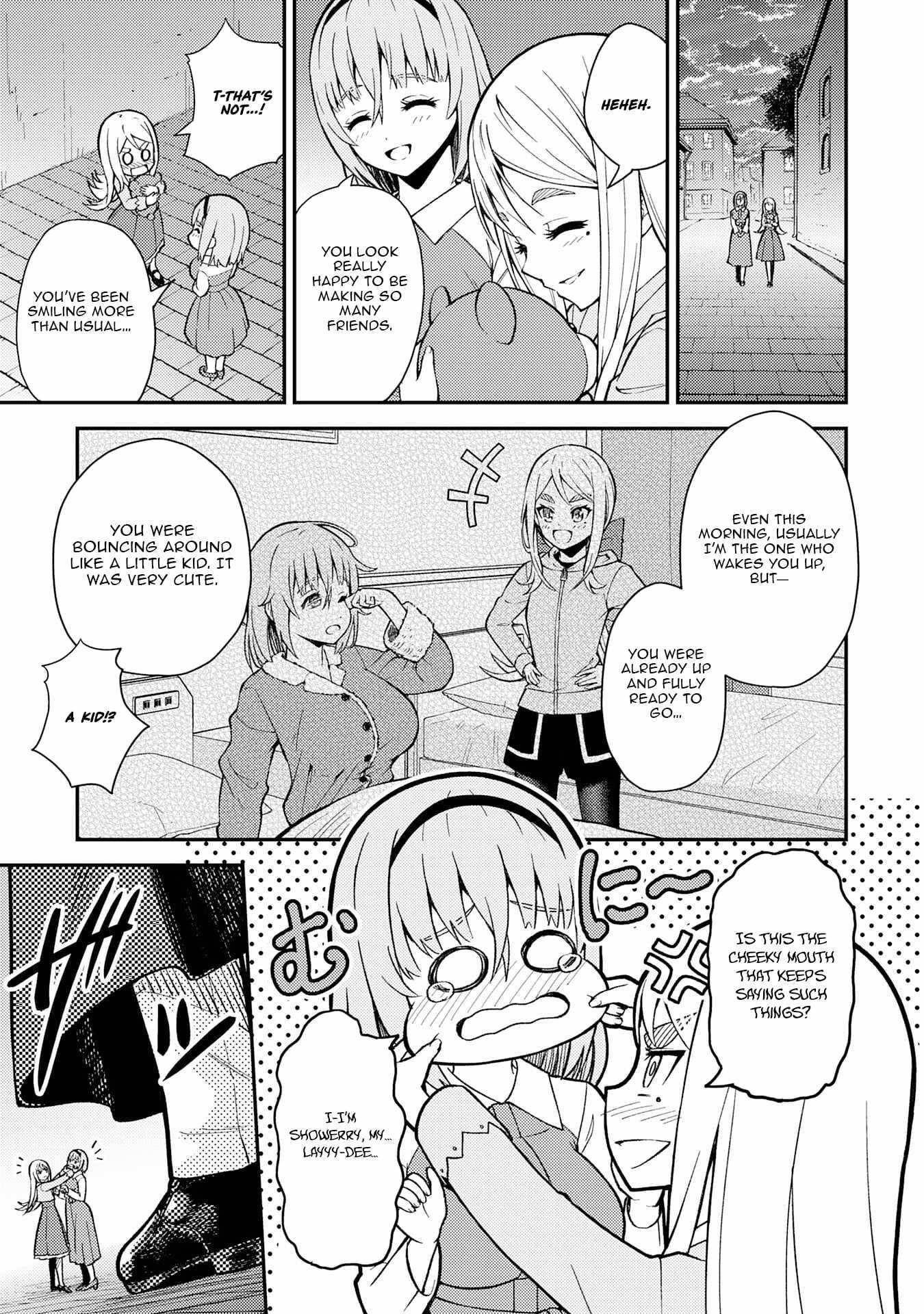 Tensei Kenja no Yarinaoshi ~Ore Dake Tsukaeru Kikaku-gai Mahou de Nidome no Jinsei wo Musou suru~ Chapter 12 - Page 11 in English