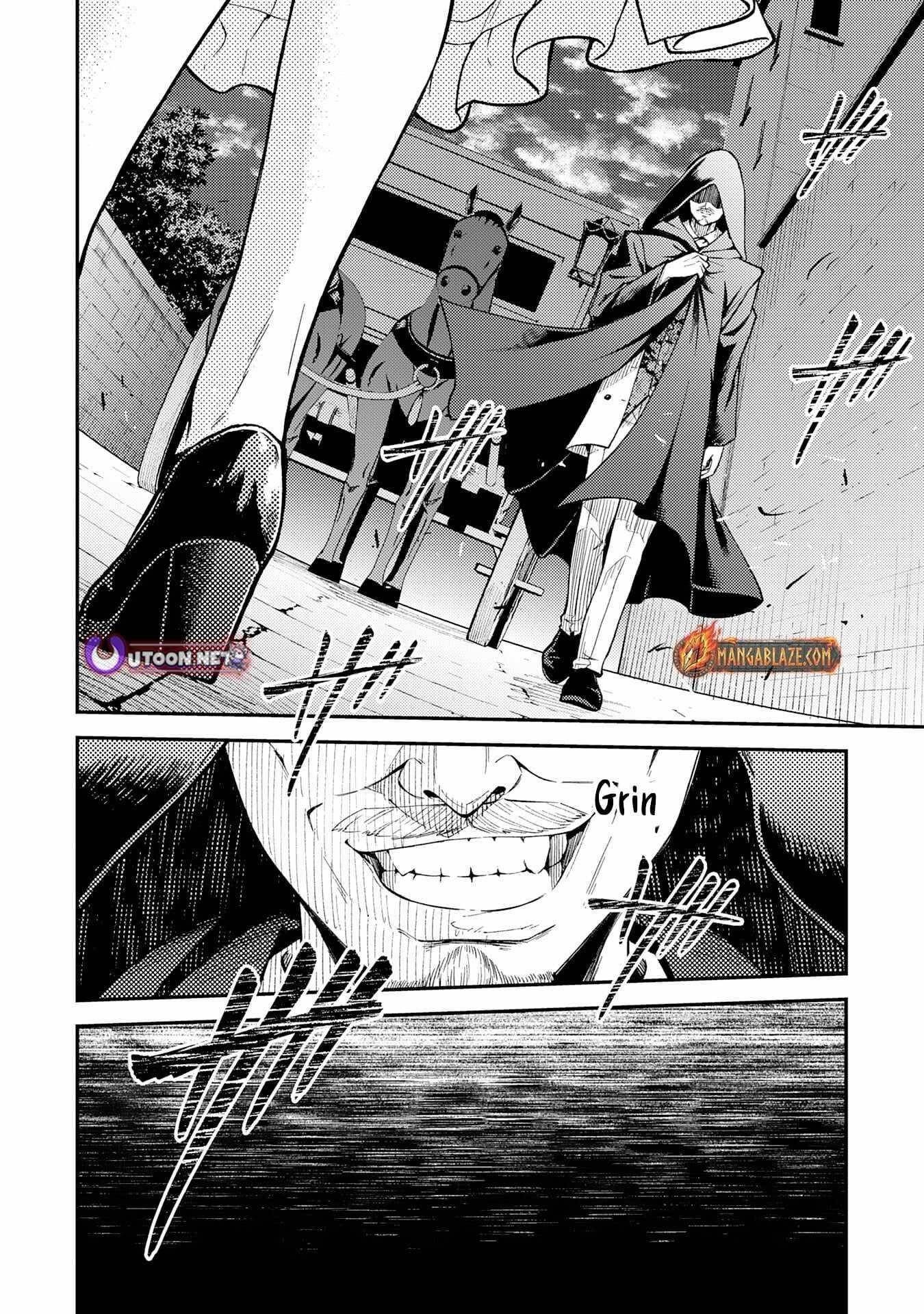 Tensei Kenja no Yarinaoshi ~Ore Dake Tsukaeru Kikaku-gai Mahou de Nidome no Jinsei wo Musou suru~ Chapter 12 - Page 12 in English
