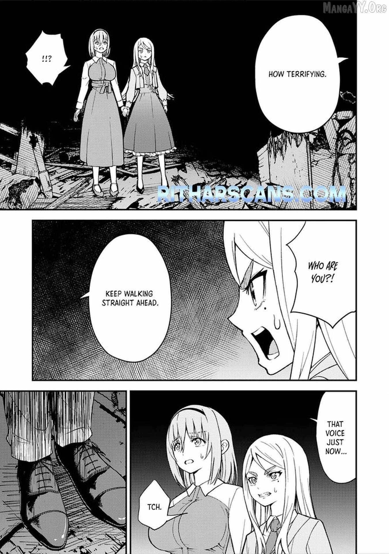 Tensei Kenja no Yarinaoshi ~Ore Dake Tsukaeru Kikaku-gai Mahou de Nidome no Jinsei wo Musou suru~ Chapter 13 - Page 19 in English