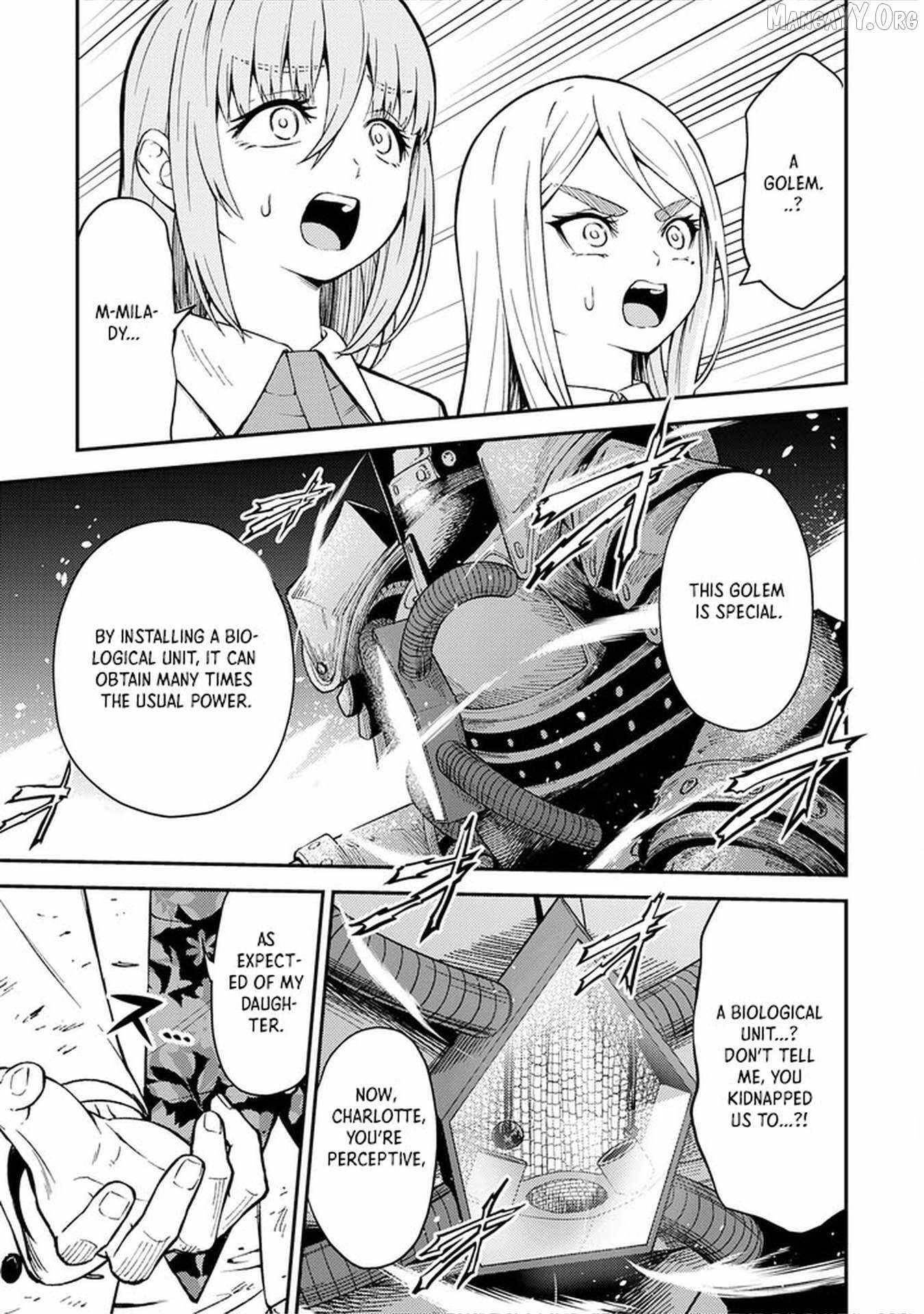 Tensei Kenja no Yarinaoshi ~Ore Dake Tsukaeru Kikaku-gai Mahou de Nidome no Jinsei wo Musou suru~ Chapter 13 - Page 25 in English