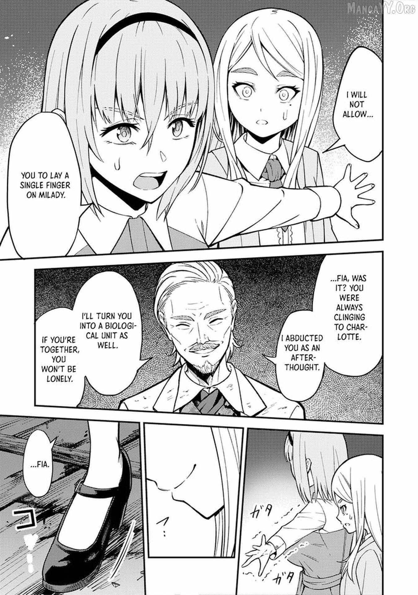 Tensei Kenja no Yarinaoshi ~Ore Dake Tsukaeru Kikaku-gai Mahou de Nidome no Jinsei wo Musou suru~ Chapter 13 - Page 27 in English