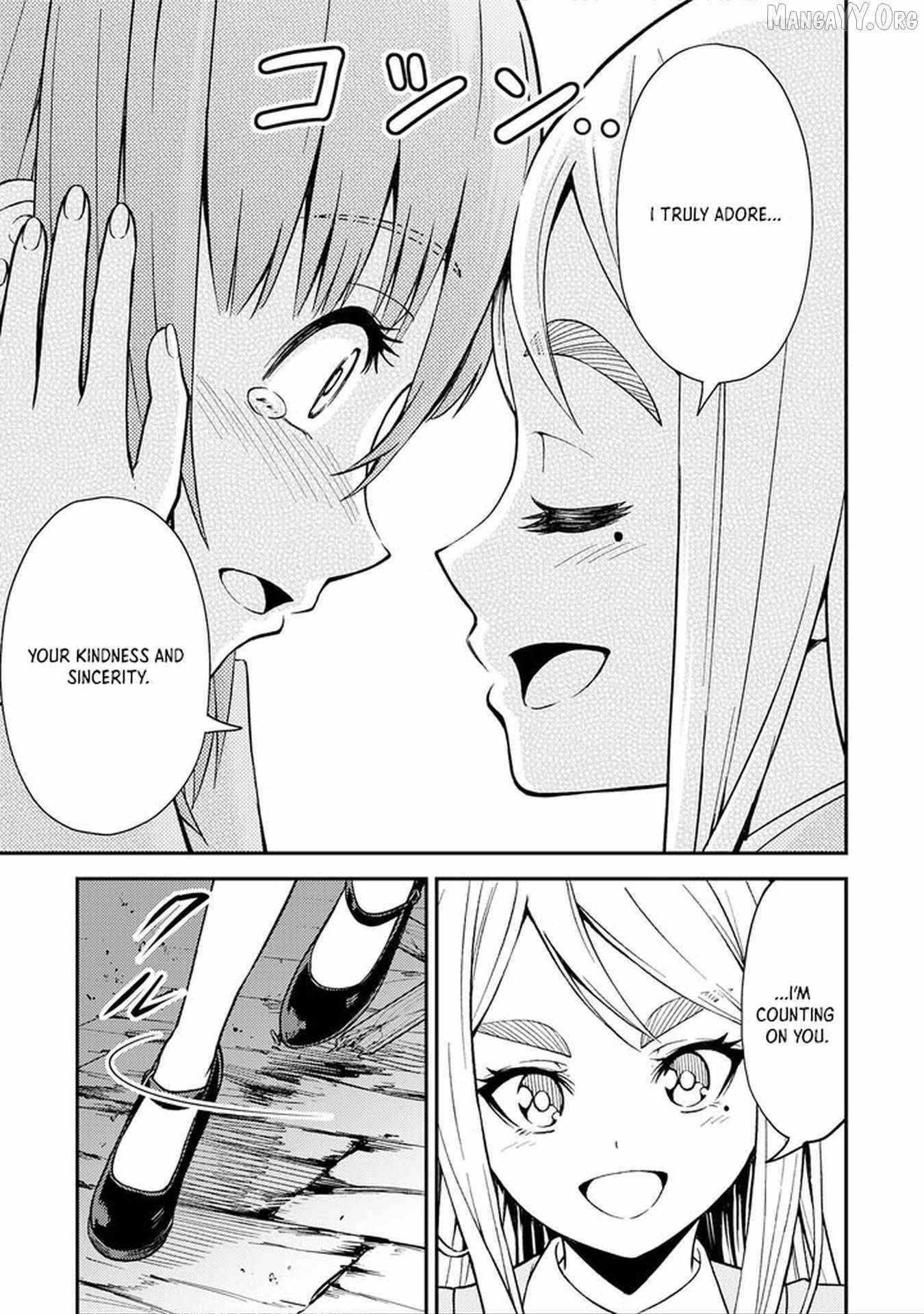 Tensei Kenja no Yarinaoshi ~Ore Dake Tsukaeru Kikaku-gai Mahou de Nidome no Jinsei wo Musou suru~ Chapter 13 - Page 29 in English
