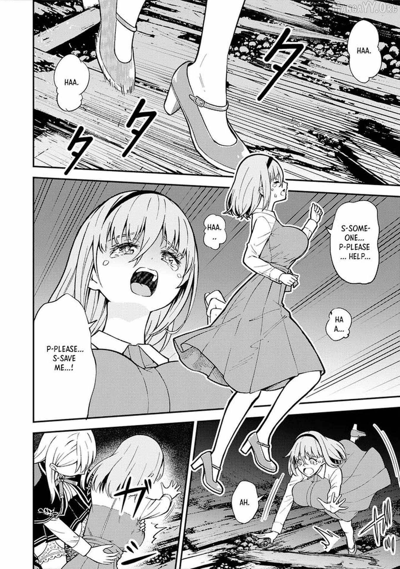 Tensei Kenja no Yarinaoshi ~Ore Dake Tsukaeru Kikaku-gai Mahou de Nidome no Jinsei wo Musou suru~ Chapter 14 - Page 2 in English