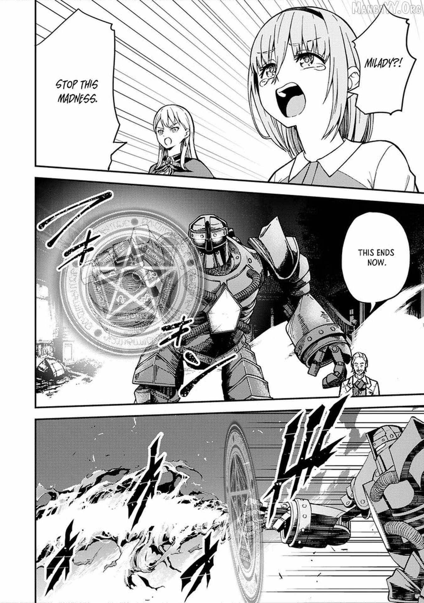 Tensei Kenja no Yarinaoshi ~Ore Dake Tsukaeru Kikaku-gai Mahou de Nidome no Jinsei wo Musou suru~ Chapter 14 - Page 20 in English