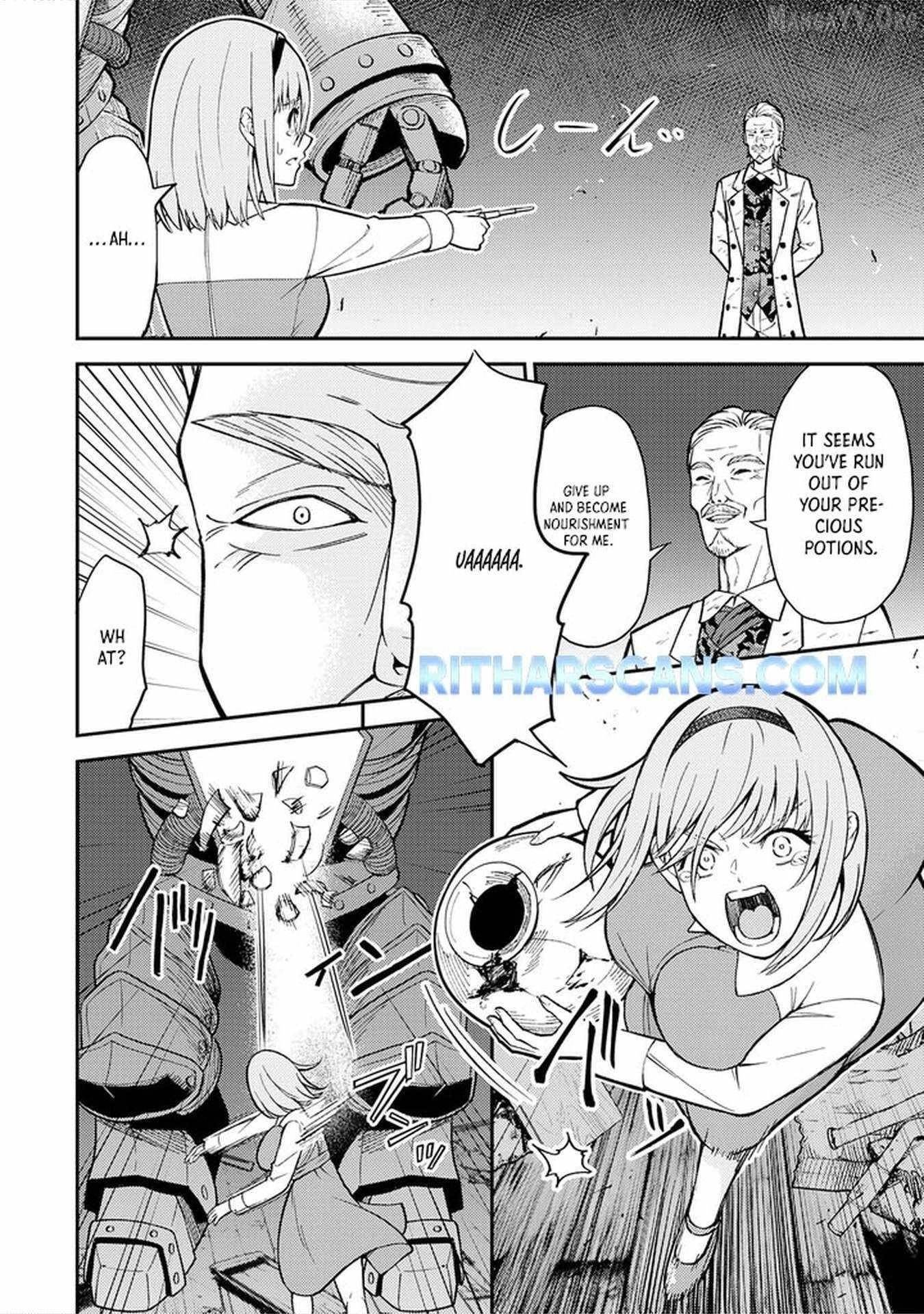 Tensei Kenja no Yarinaoshi ~Ore Dake Tsukaeru Kikaku-gai Mahou de Nidome no Jinsei wo Musou suru~ Chapter 14 - Page 24 in English