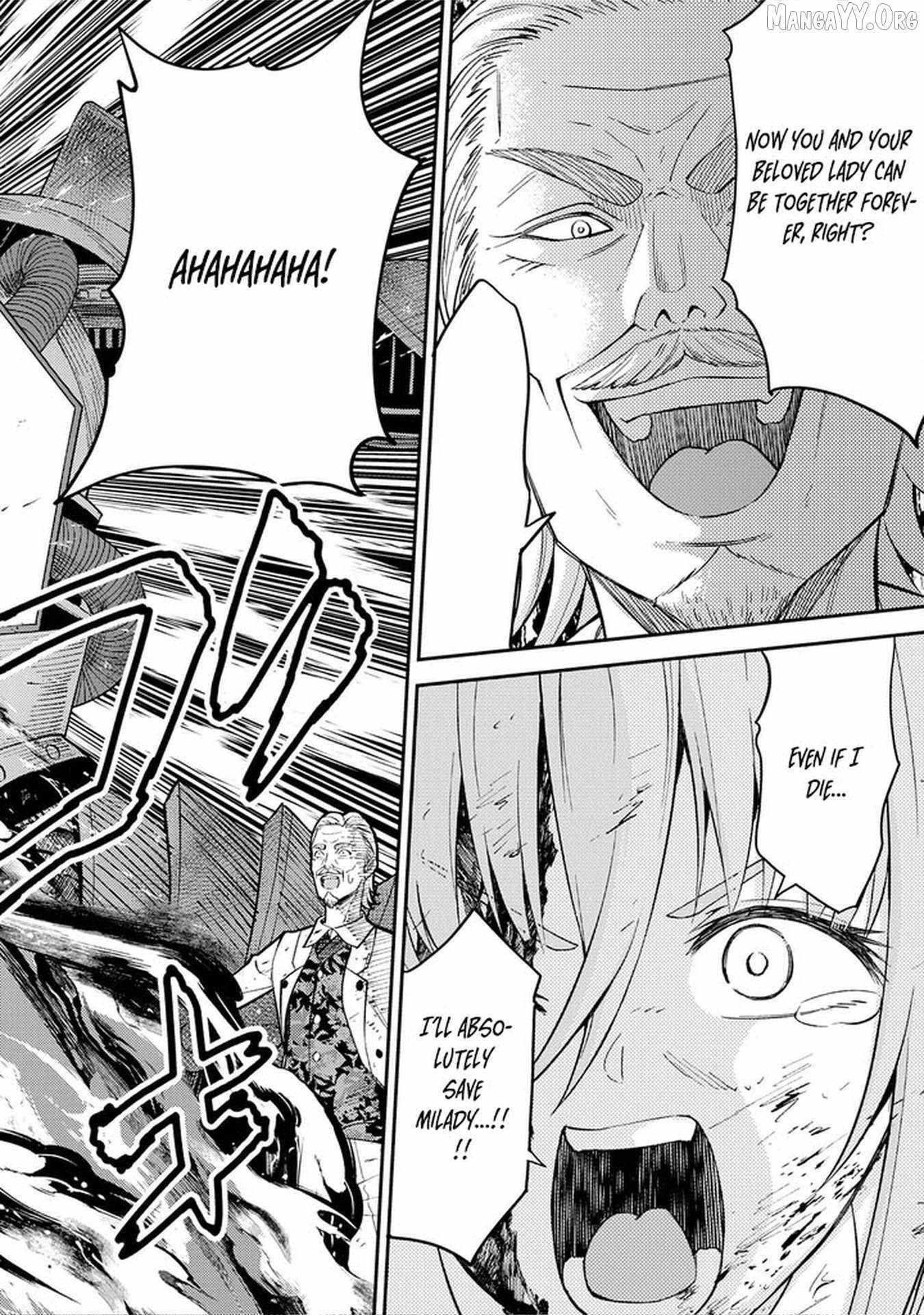 Tensei Kenja no Yarinaoshi ~Ore Dake Tsukaeru Kikaku-gai Mahou de Nidome no Jinsei wo Musou suru~ Chapter 14 - Page 28 in English