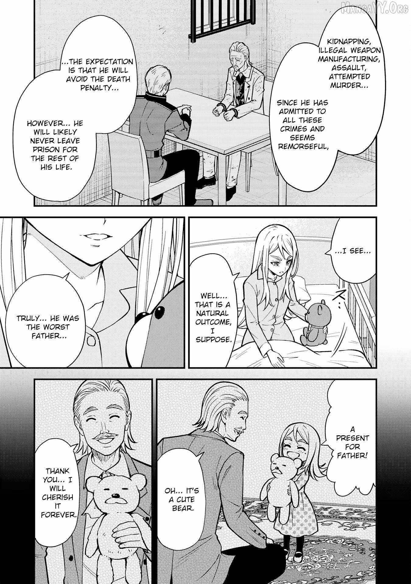 Tensei Kenja no Yarinaoshi ~Ore Dake Tsukaeru Kikaku-gai Mahou de Nidome no Jinsei wo Musou suru~ Chapter 15 - Page 23 in English