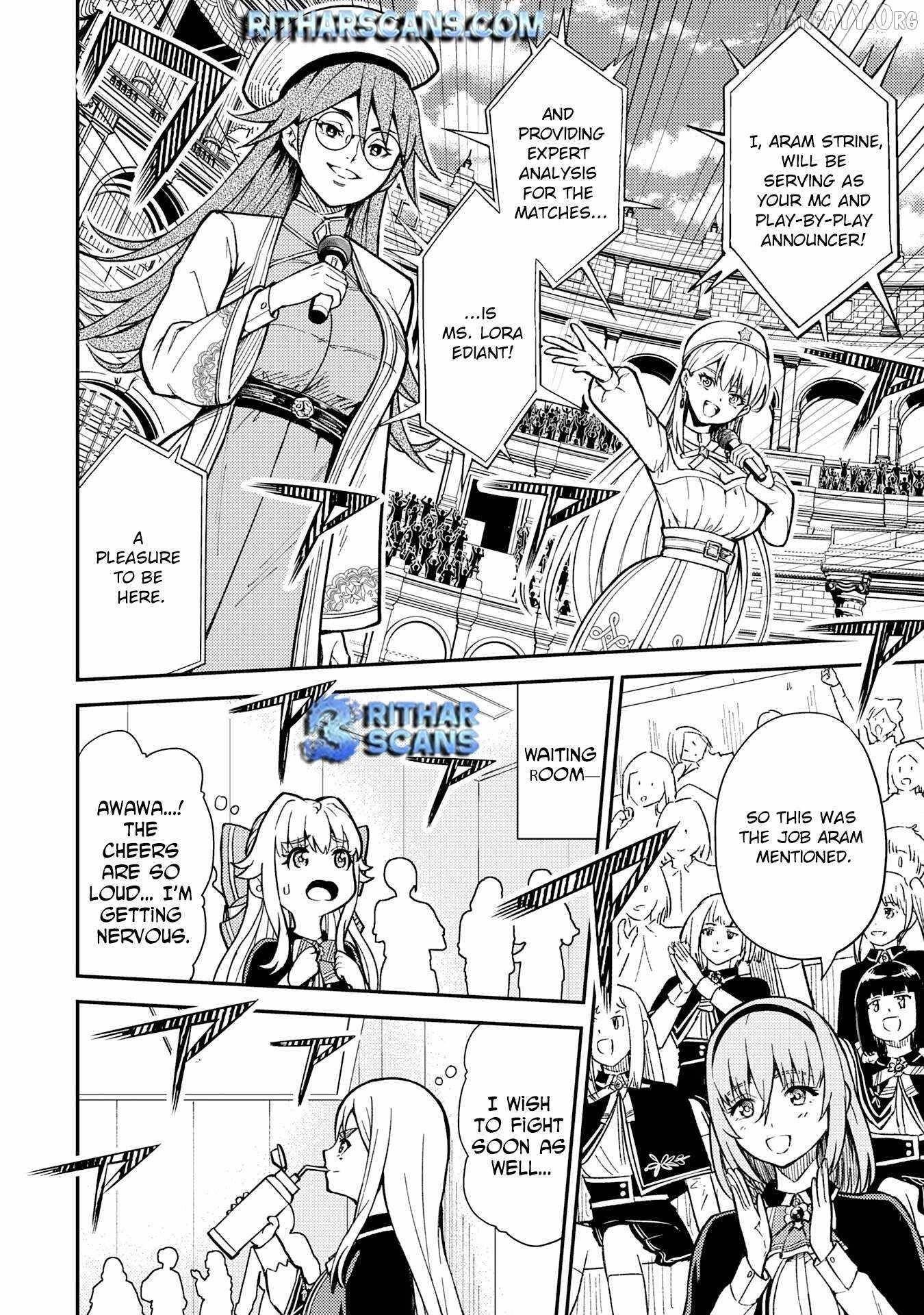 Tensei Kenja no Yarinaoshi ~Ore Dake Tsukaeru Kikaku-gai Mahou de Nidome no Jinsei wo Musou suru~ Chapter 16 - Page 20 in English