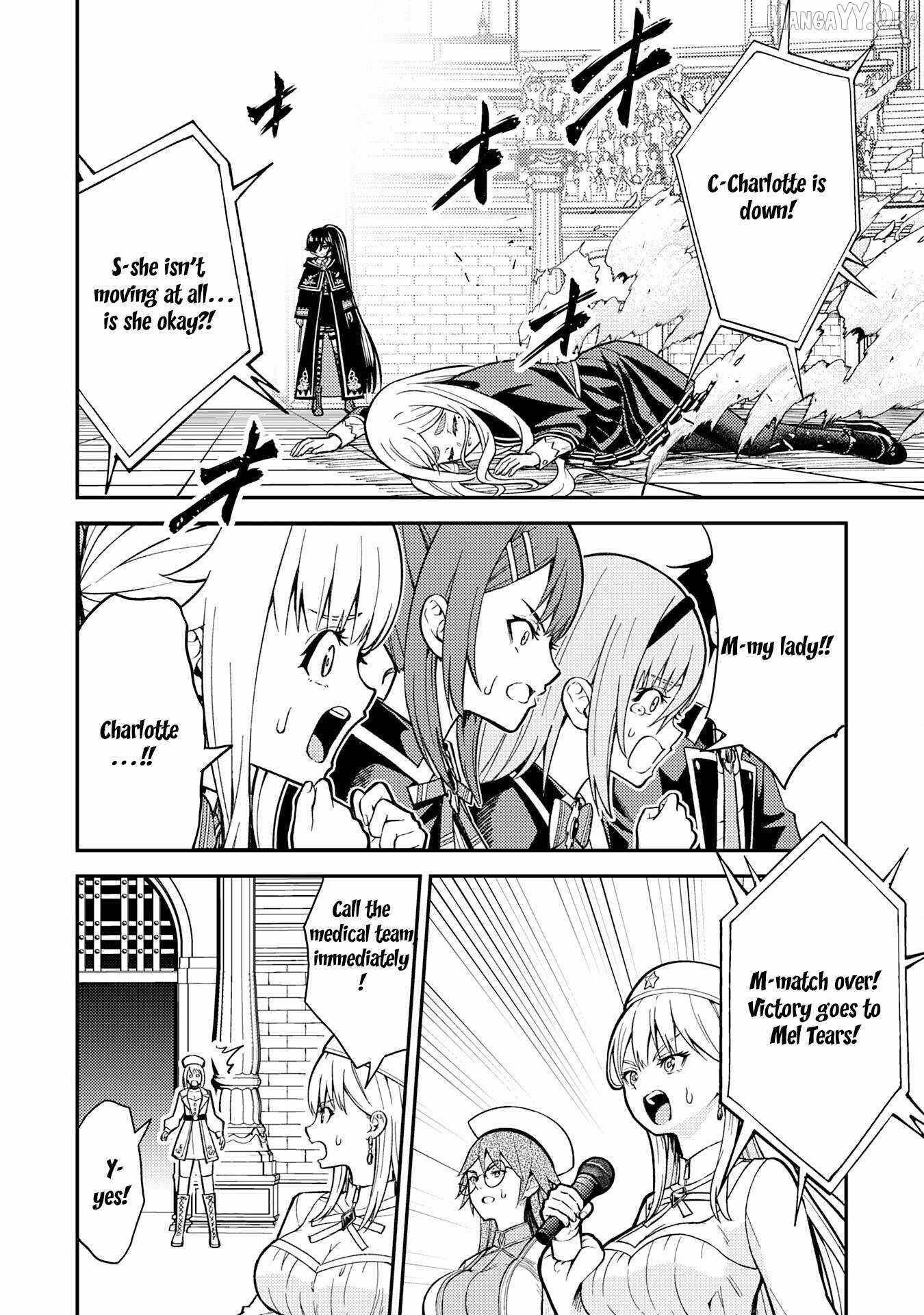 Tensei Kenja no Yarinaoshi ~Ore Dake Tsukaeru Kikaku-gai Mahou de Nidome no Jinsei wo Musou suru~ Chapter 17 - Page 30 in English