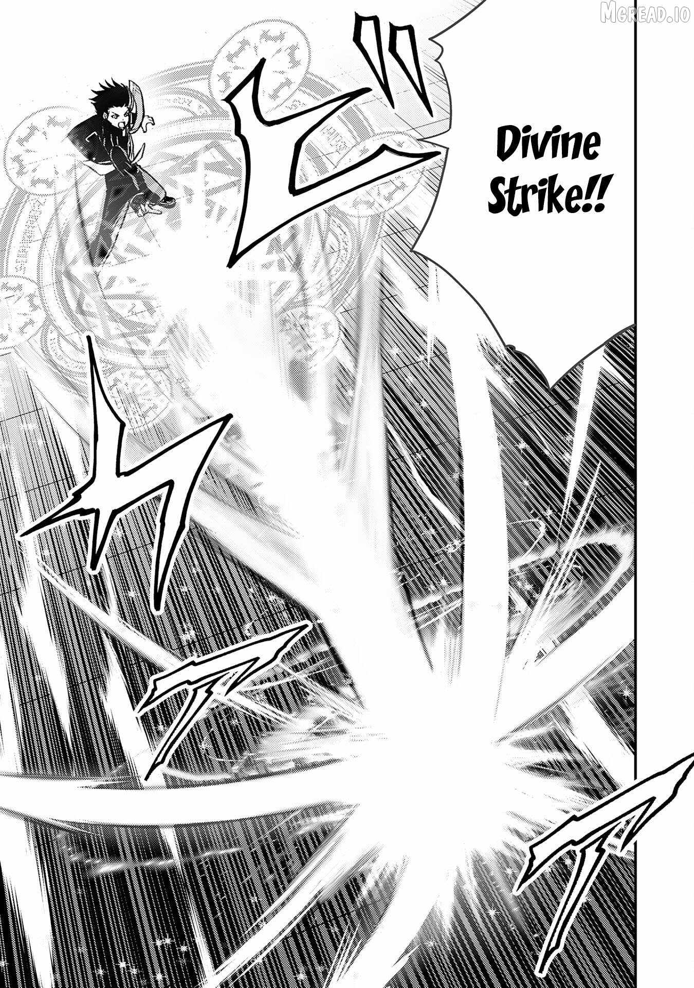 Tensei Kenja no Yarinaoshi ~Ore Dake Tsukaeru Kikaku-gai Mahou de Nidome no Jinsei wo Musou suru~ Chapter 18 - Page 27 in English