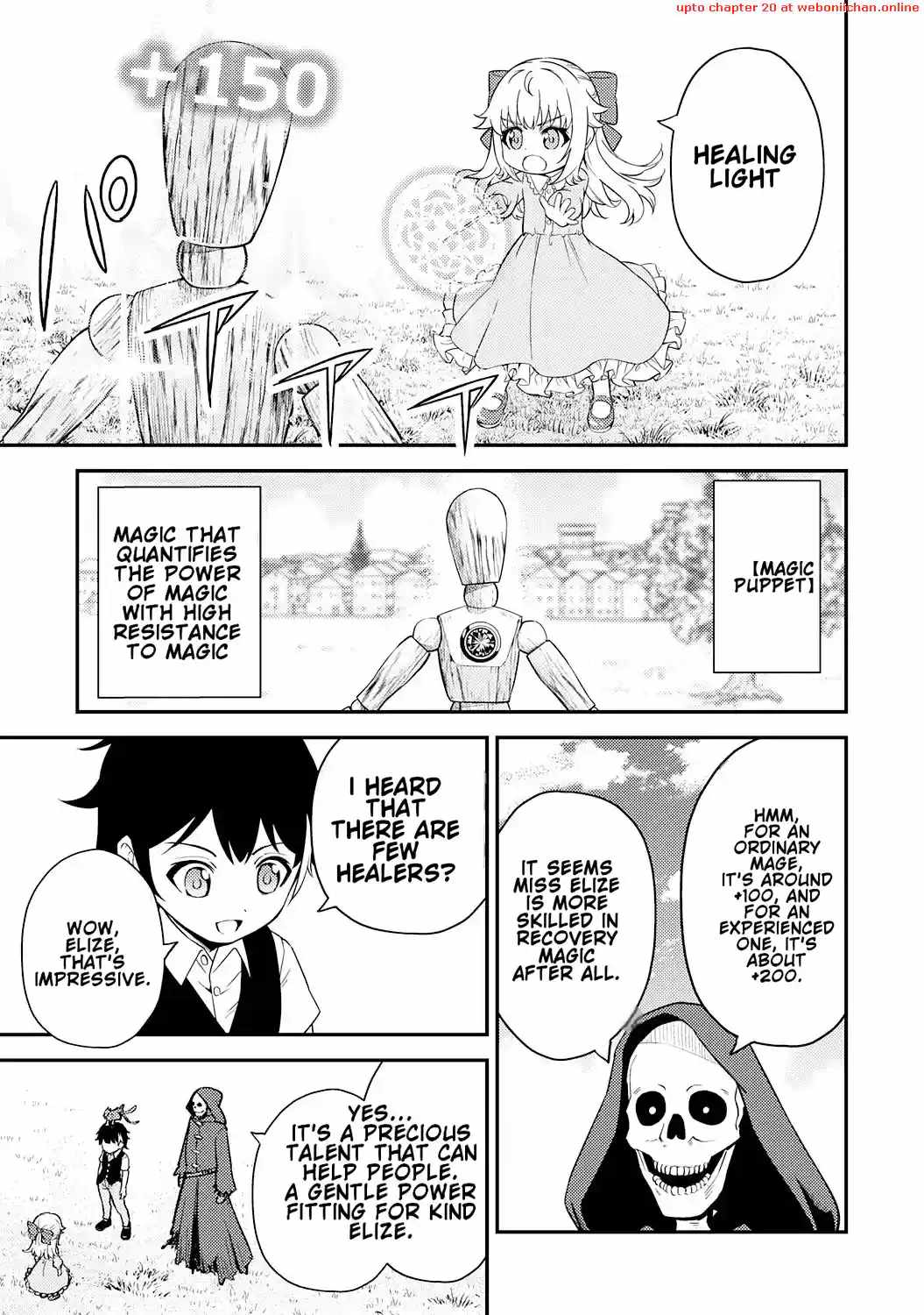 Tensei Kenja no Yarinaoshi ~Ore Dake Tsukaeru Kikaku-gai Mahou de Nidome no Jinsei wo Musou suru~ Chapter 2 - Page 18 in English