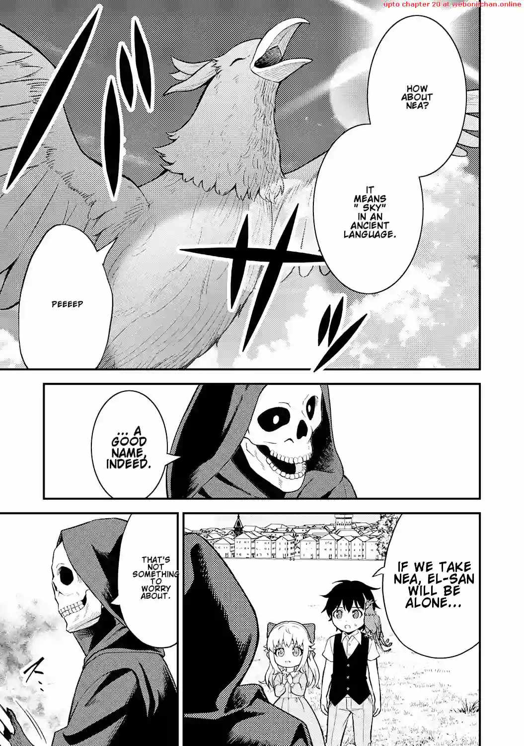 Tensei Kenja no Yarinaoshi ~Ore Dake Tsukaeru Kikaku-gai Mahou de Nidome no Jinsei wo Musou suru~ Chapter 2 - Page 26 in English