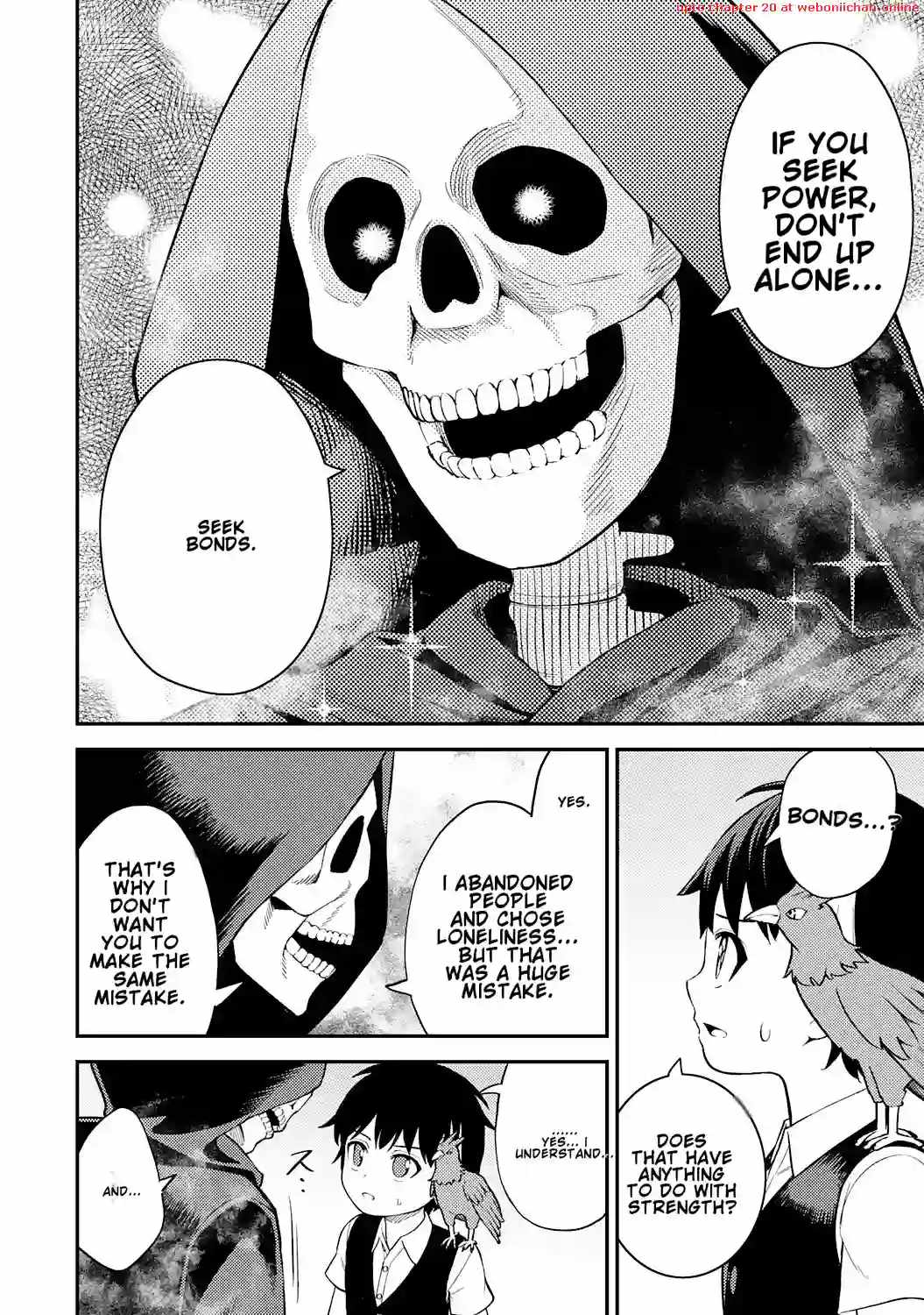 Tensei Kenja no Yarinaoshi ~Ore Dake Tsukaeru Kikaku-gai Mahou de Nidome no Jinsei wo Musou suru~ Chapter 2 - Page 29 in English