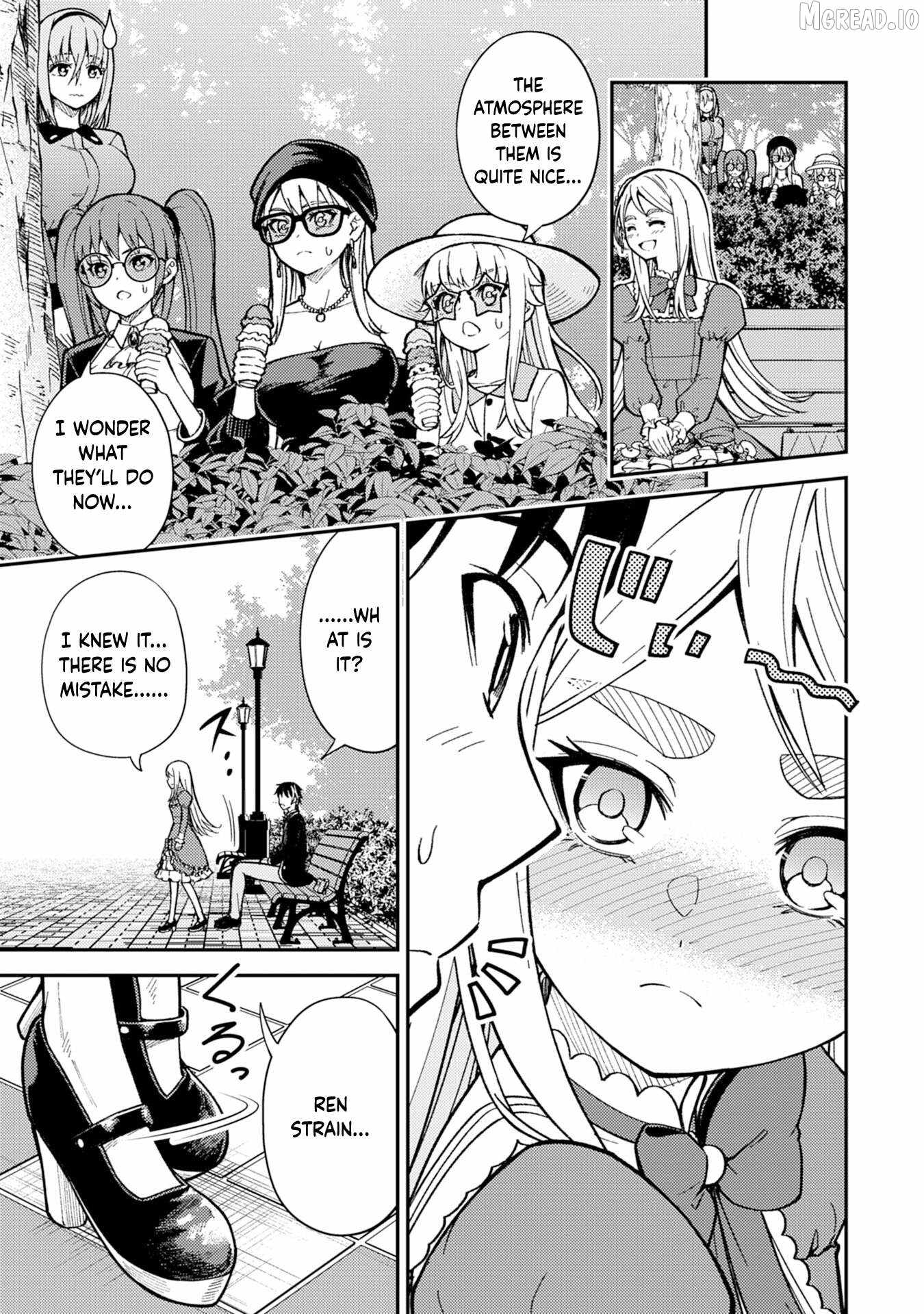 Tensei Kenja no Yarinaoshi ~Ore Dake Tsukaeru Kikaku-gai Mahou de Nidome no Jinsei wo Musou suru~ Chapter 20 - Page 11 in English