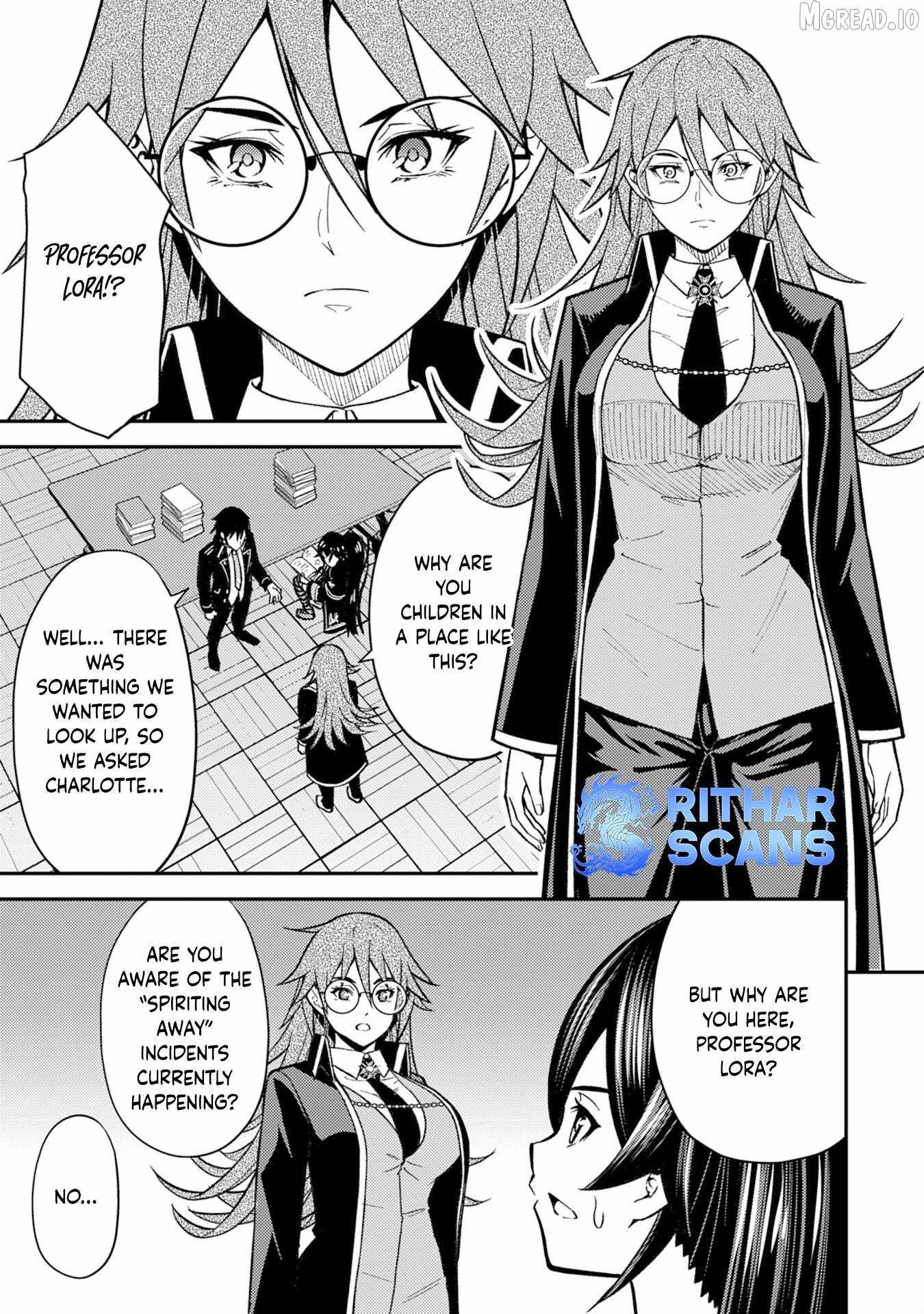 Tensei Kenja no Yarinaoshi ~Ore Dake Tsukaeru Kikaku-gai Mahou de Nidome no Jinsei wo Musou suru~ Chapter 20 - Page 29 in English
