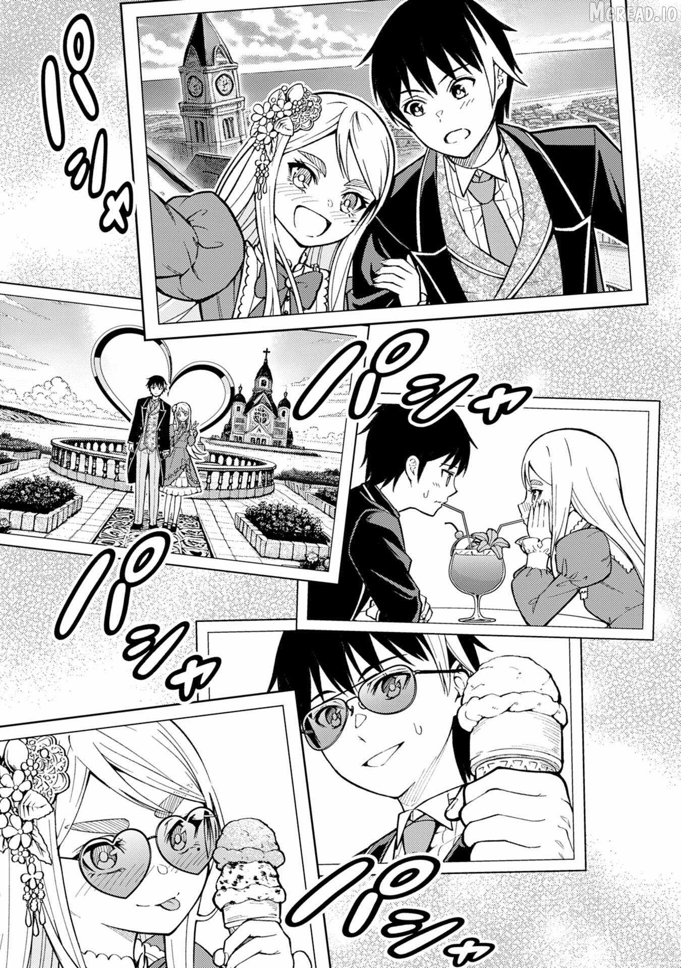 Tensei Kenja no Yarinaoshi ~Ore Dake Tsukaeru Kikaku-gai Mahou de Nidome no Jinsei wo Musou suru~ Chapter 20 - Page 9 in English
