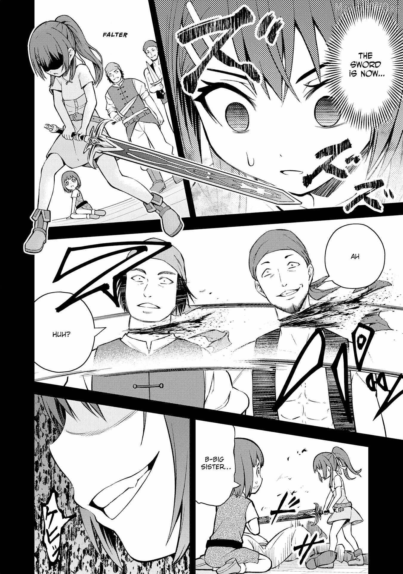 Tensei Kenja no Yarinaoshi ~Ore Dake Tsukaeru Kikaku-gai Mahou de Nidome no Jinsei wo Musou suru~ Chapter 5 - Page 12 in English