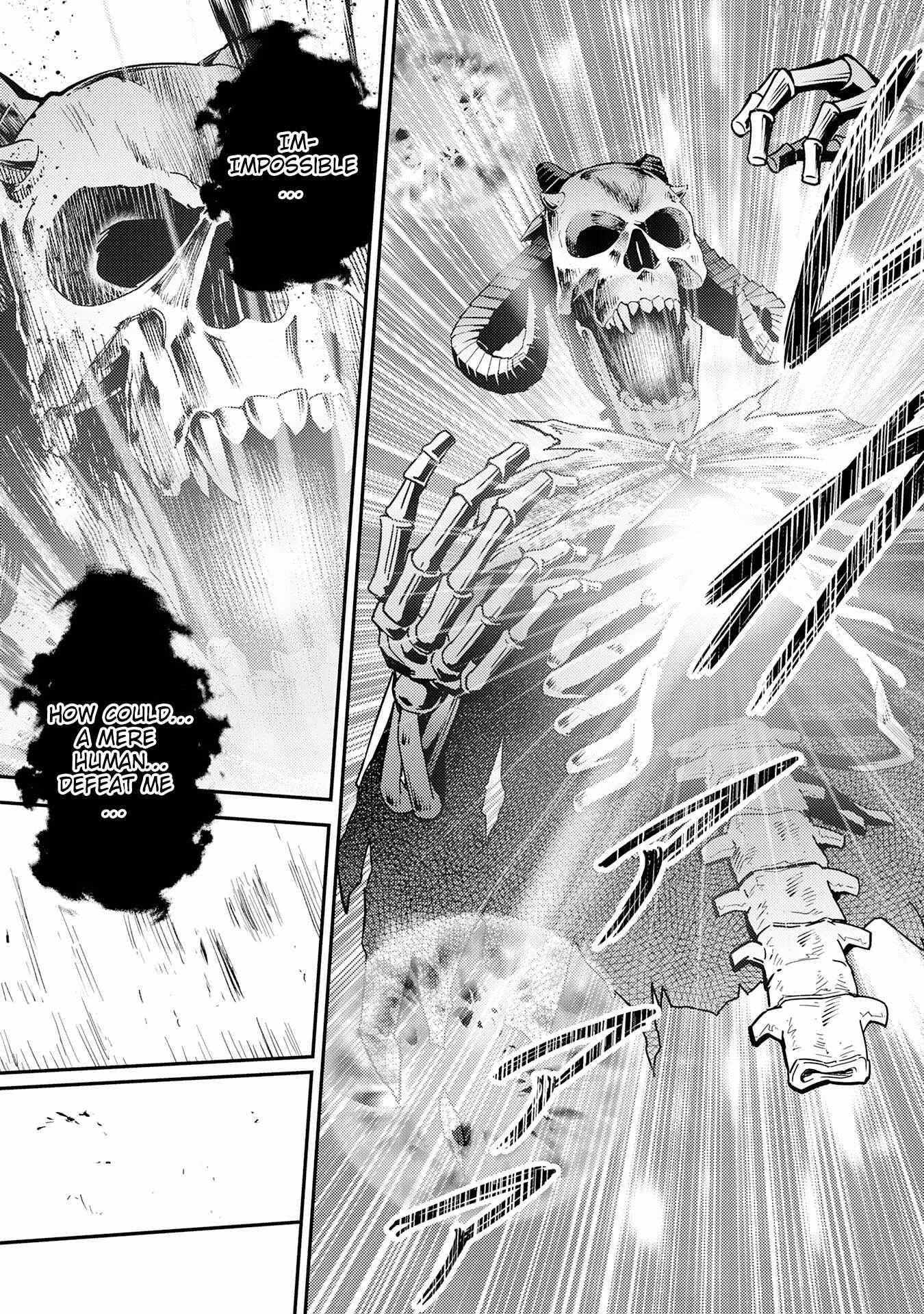 Tensei Kenja no Yarinaoshi ~Ore Dake Tsukaeru Kikaku-gai Mahou de Nidome no Jinsei wo Musou suru~ Chapter 5 - Page 31 in English
