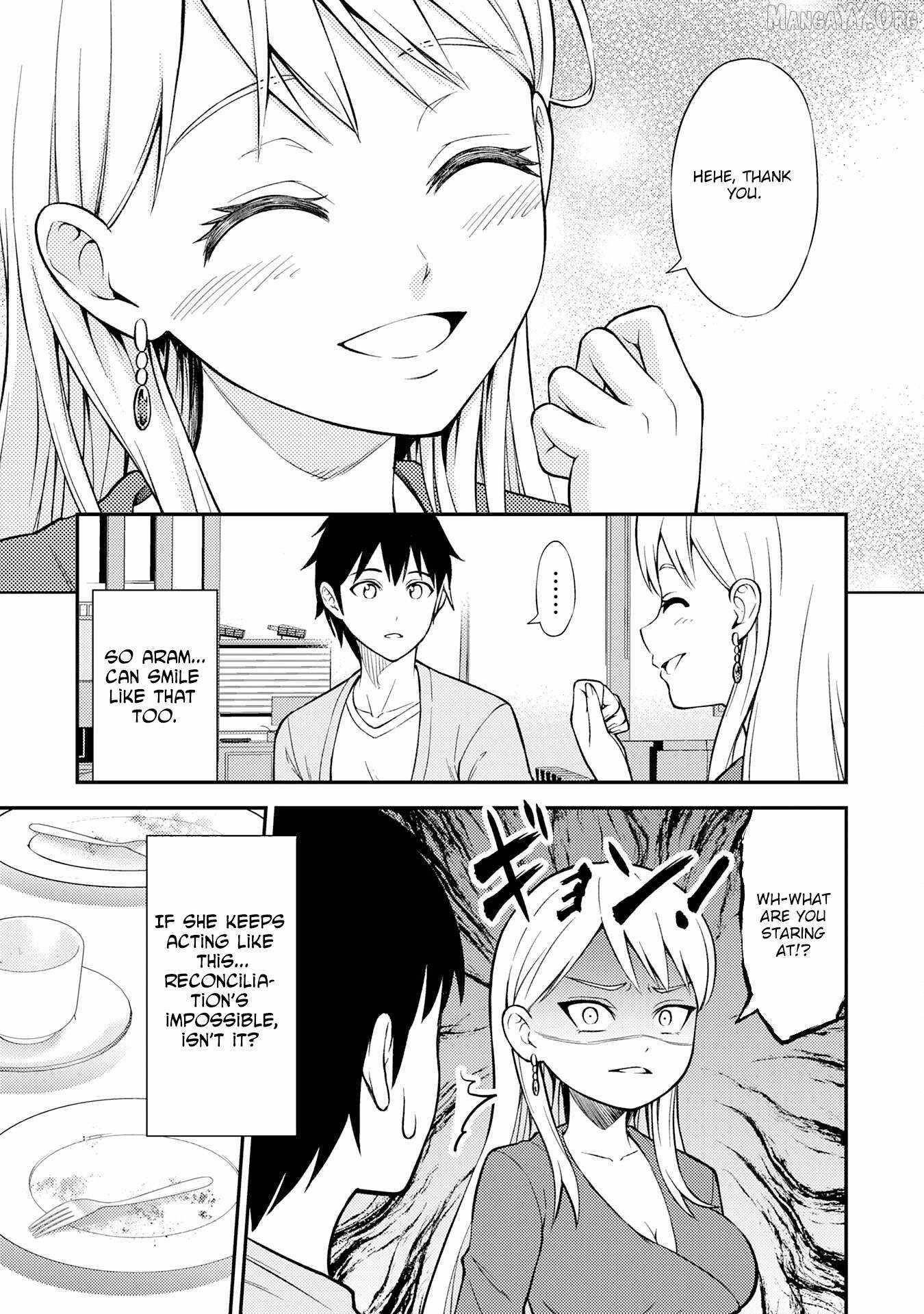 Tensei Kenja no Yarinaoshi ~Ore Dake Tsukaeru Kikaku-gai Mahou de Nidome no Jinsei wo Musou suru~ Chapter 7 - Page 11 in English