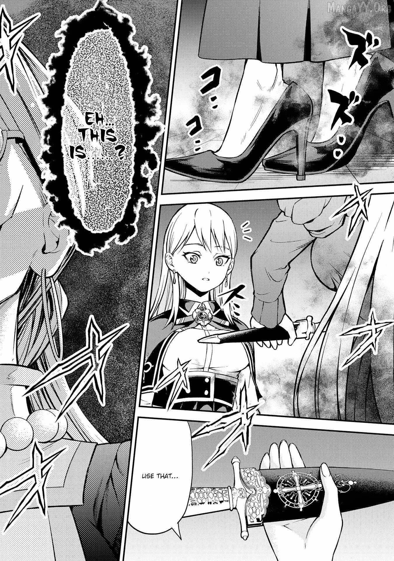 Tensei Kenja no Yarinaoshi ~Ore Dake Tsukaeru Kikaku-gai Mahou de Nidome no Jinsei wo Musou suru~ Chapter 8 - Page 10 in English