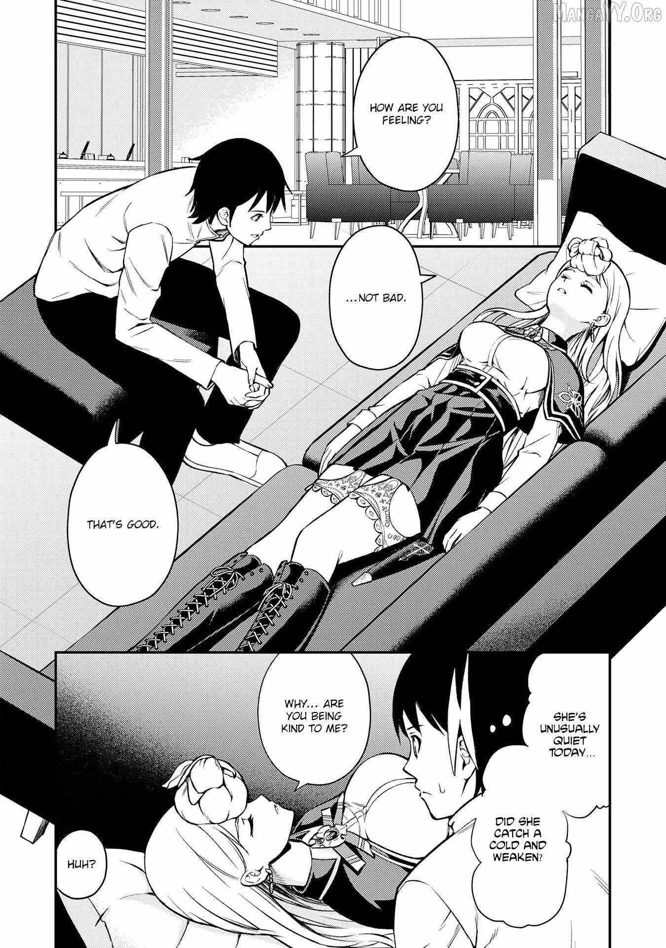 Tensei Kenja no Yarinaoshi ~Ore Dake Tsukaeru Kikaku-gai Mahou de Nidome no Jinsei wo Musou suru~ Chapter 8 - Page 14 in English
