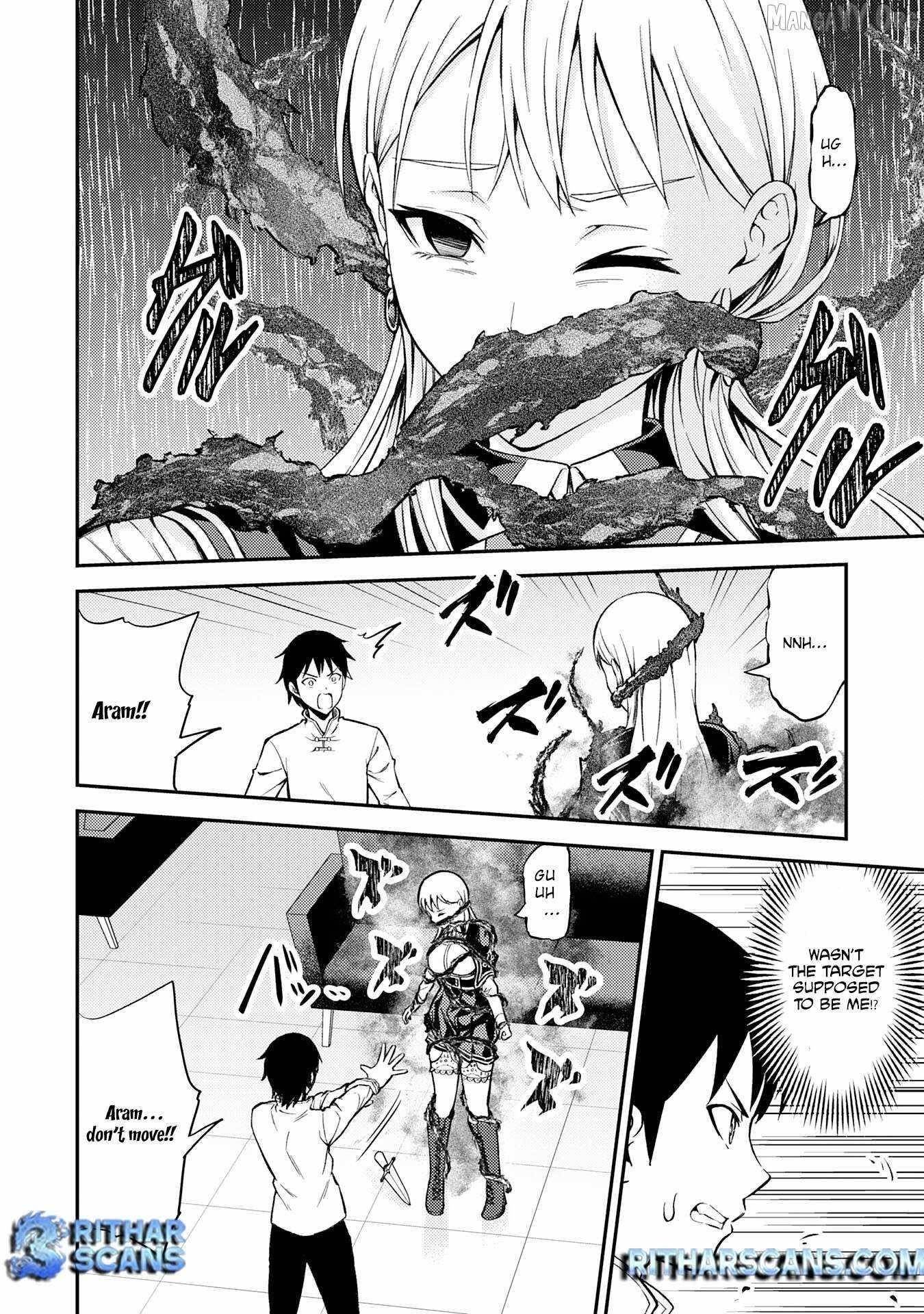 Tensei Kenja no Yarinaoshi ~Ore Dake Tsukaeru Kikaku-gai Mahou de Nidome no Jinsei wo Musou suru~ Chapter 8 - Page 20 in English
