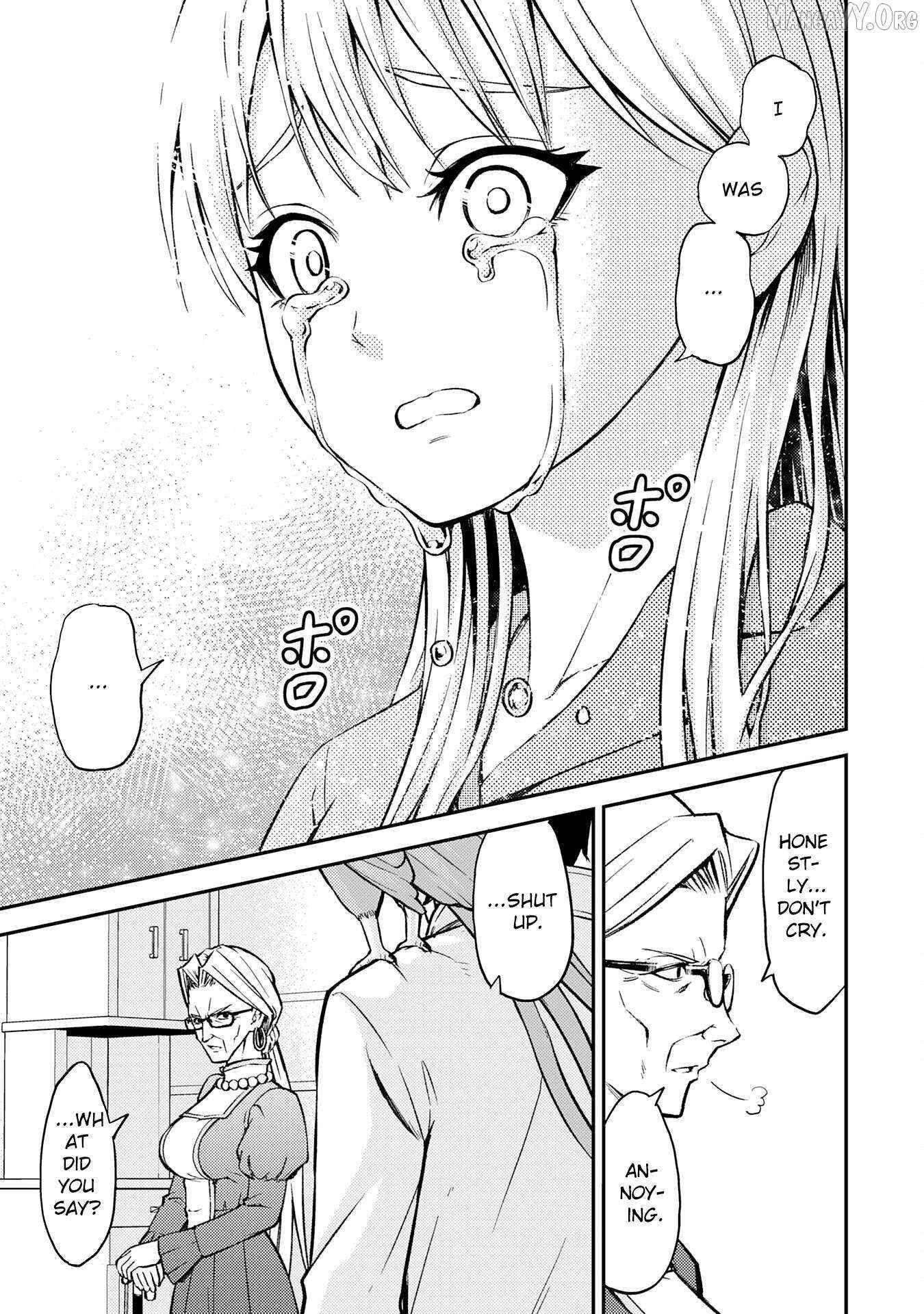 Tensei Kenja no Yarinaoshi ~Ore Dake Tsukaeru Kikaku-gai Mahou de Nidome no Jinsei wo Musou suru~ Chapter 9 - Page 13 in English