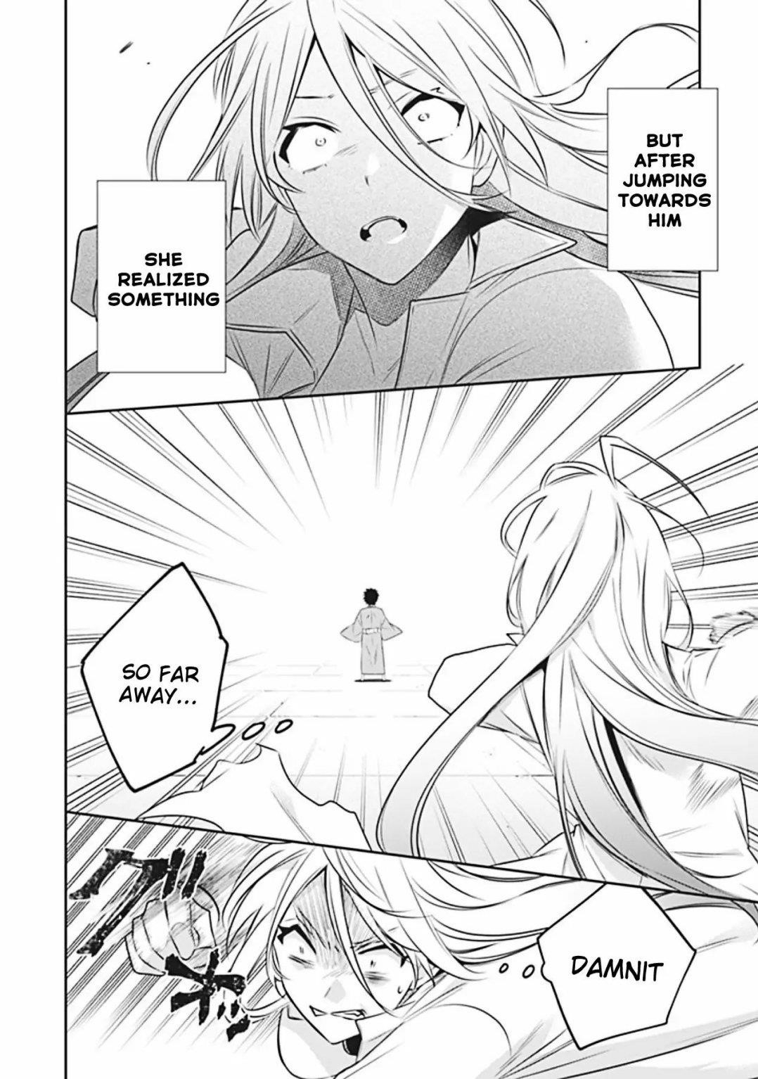 Jimina Ken Sei Wa Sore Demo Saikyoudesu Chapter 46 - Page 13 in English