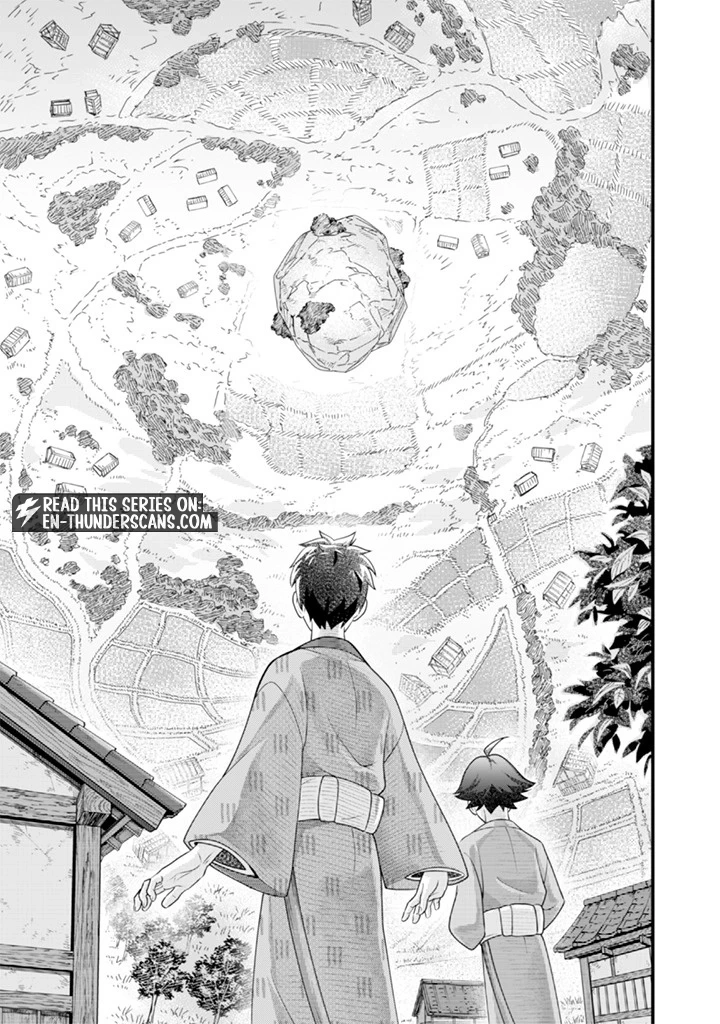 Jimina Ken Sei Wa Sore Demo Saikyoudesu Chapter 94 - Page 5 in English