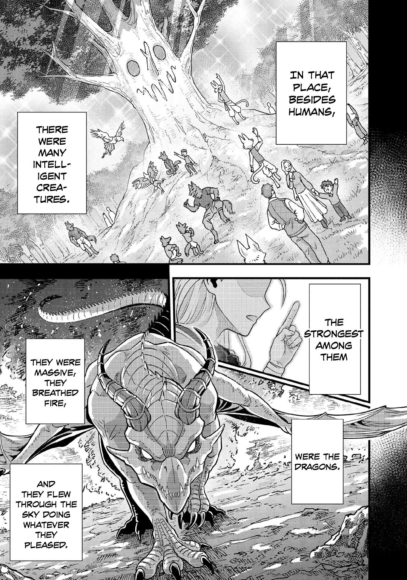Jimina Ken Sei Wa Sore Demo Saikyoudesu Chapter 98 - Page 8 in English