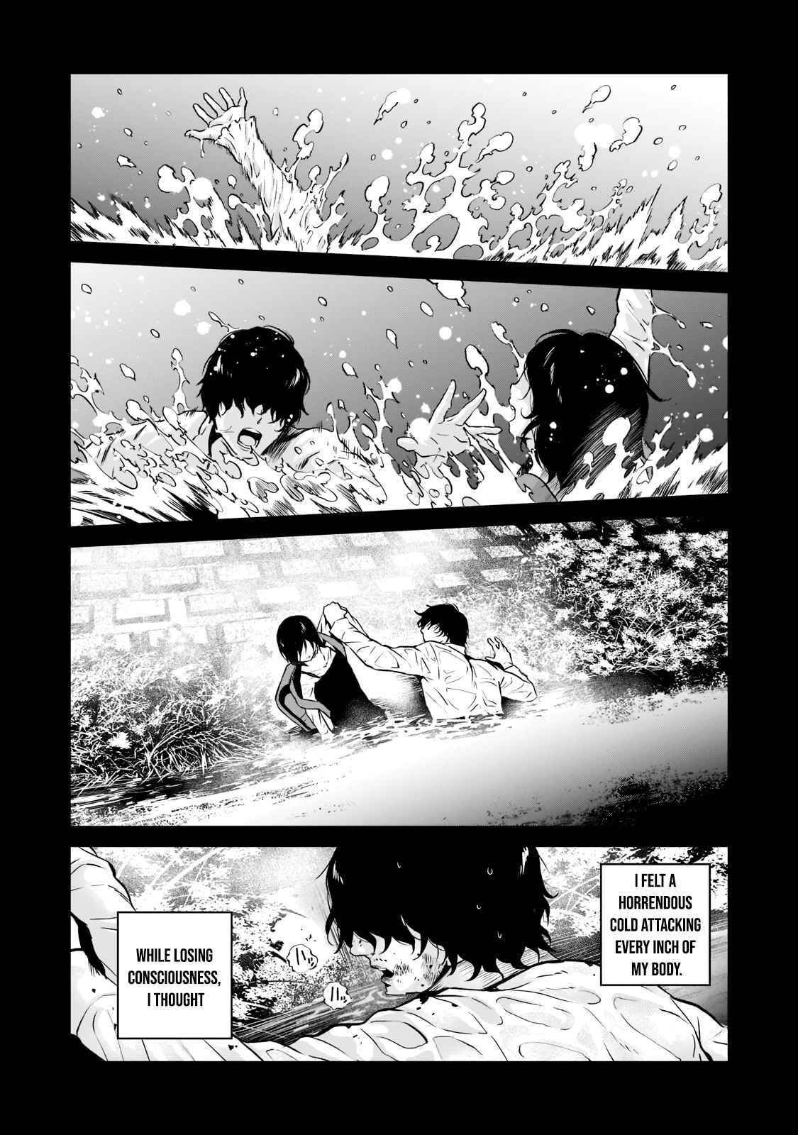 Conqueror of Dying Kingdom Chapter 1.2 - Page 4 in English