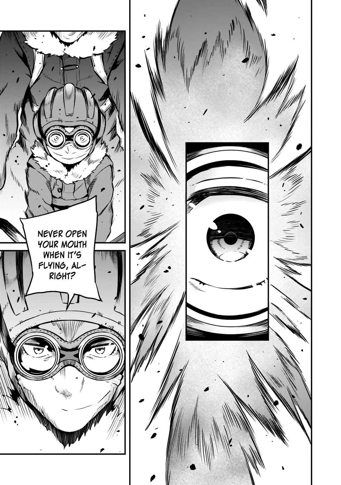 Conqueror of Dying Kingdom Chapter 1.4 - Page 3 in English