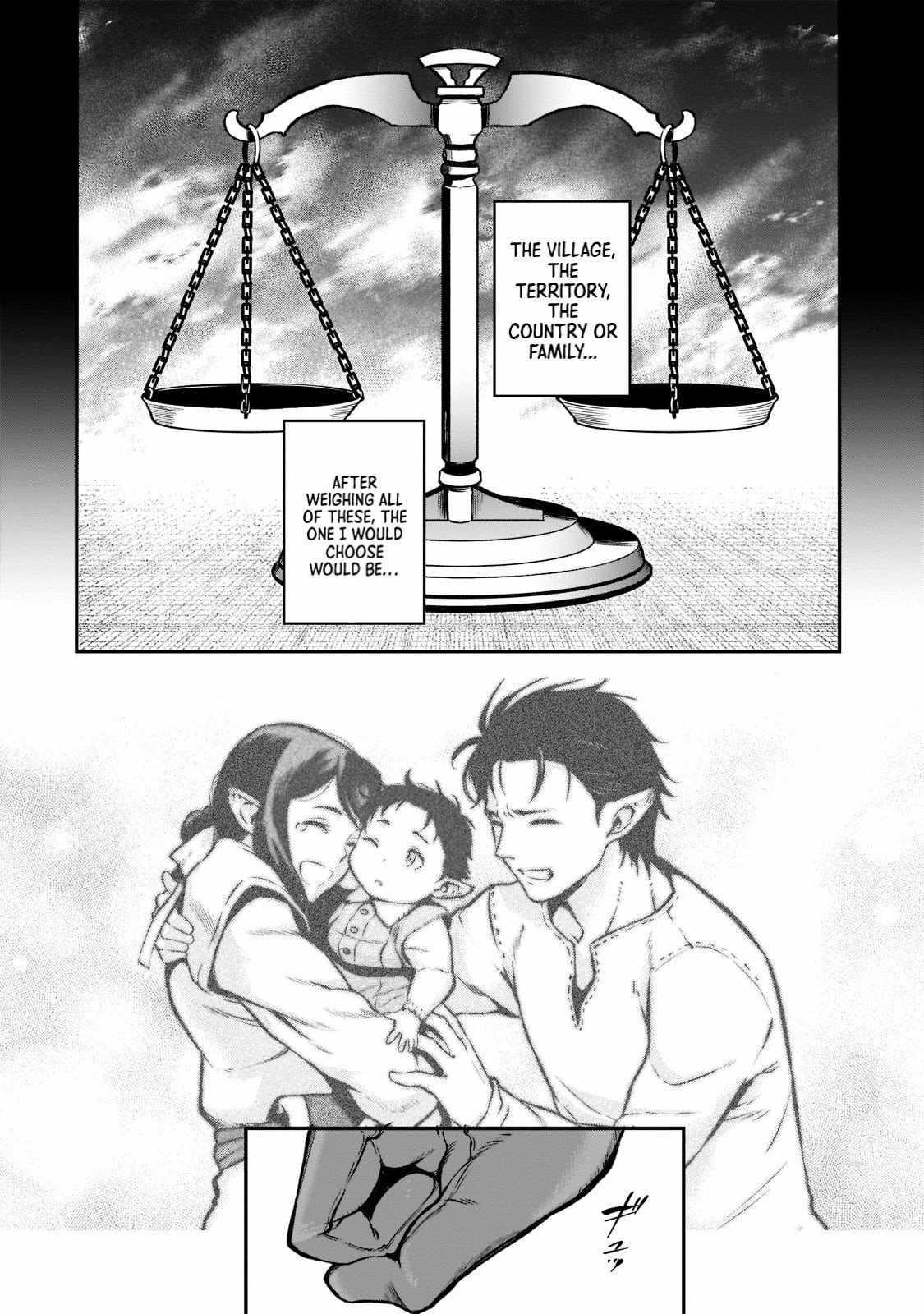 Conqueror of Dying Kingdom Chapter 10 - Page 20 in English
