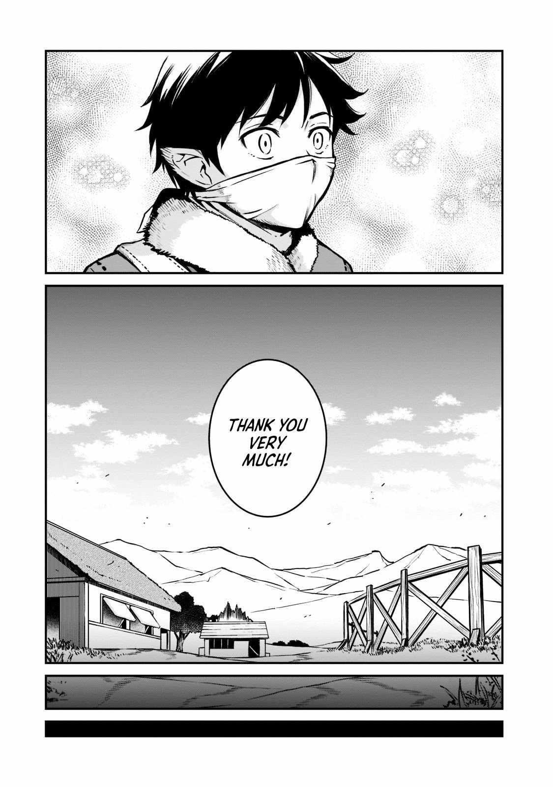 Conqueror of Dying Kingdom Chapter 10 - Page 28 in English