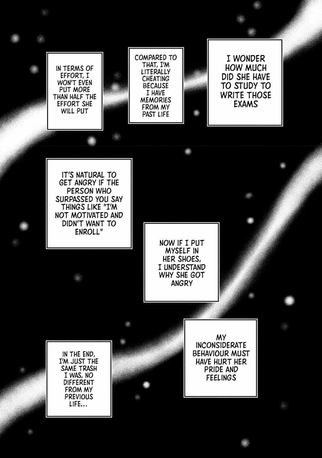 Conqueror of Dying Kingdom Chapter 12 - Page 25 in English