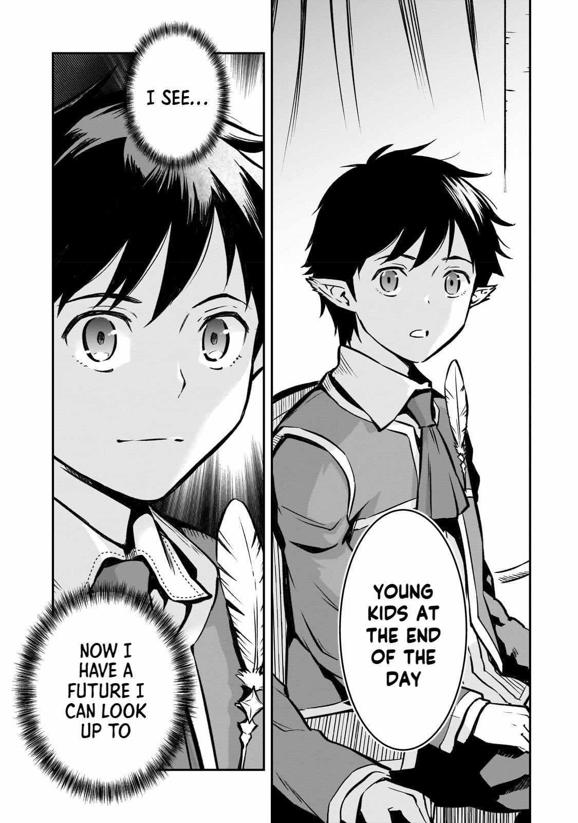 Conqueror of Dying Kingdom Chapter 12 - Page 27 in English