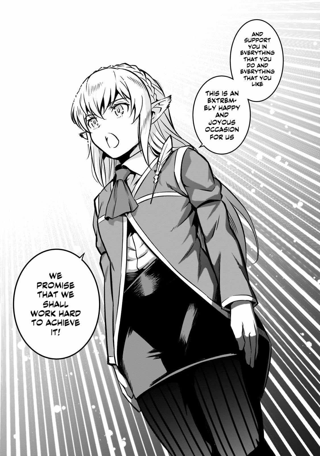 Conqueror of Dying Kingdom Chapter 13 - Page 3 in English