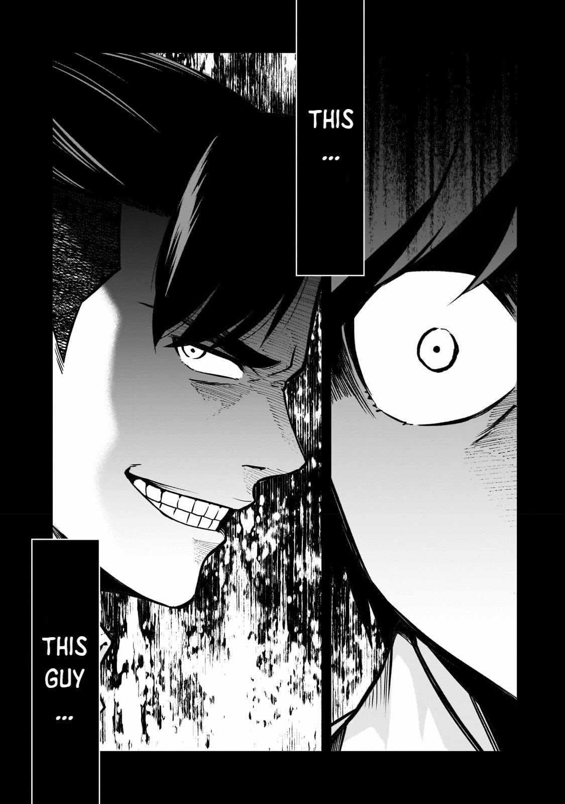 Conqueror of Dying Kingdom Chapter 14 - Page 18 in English
