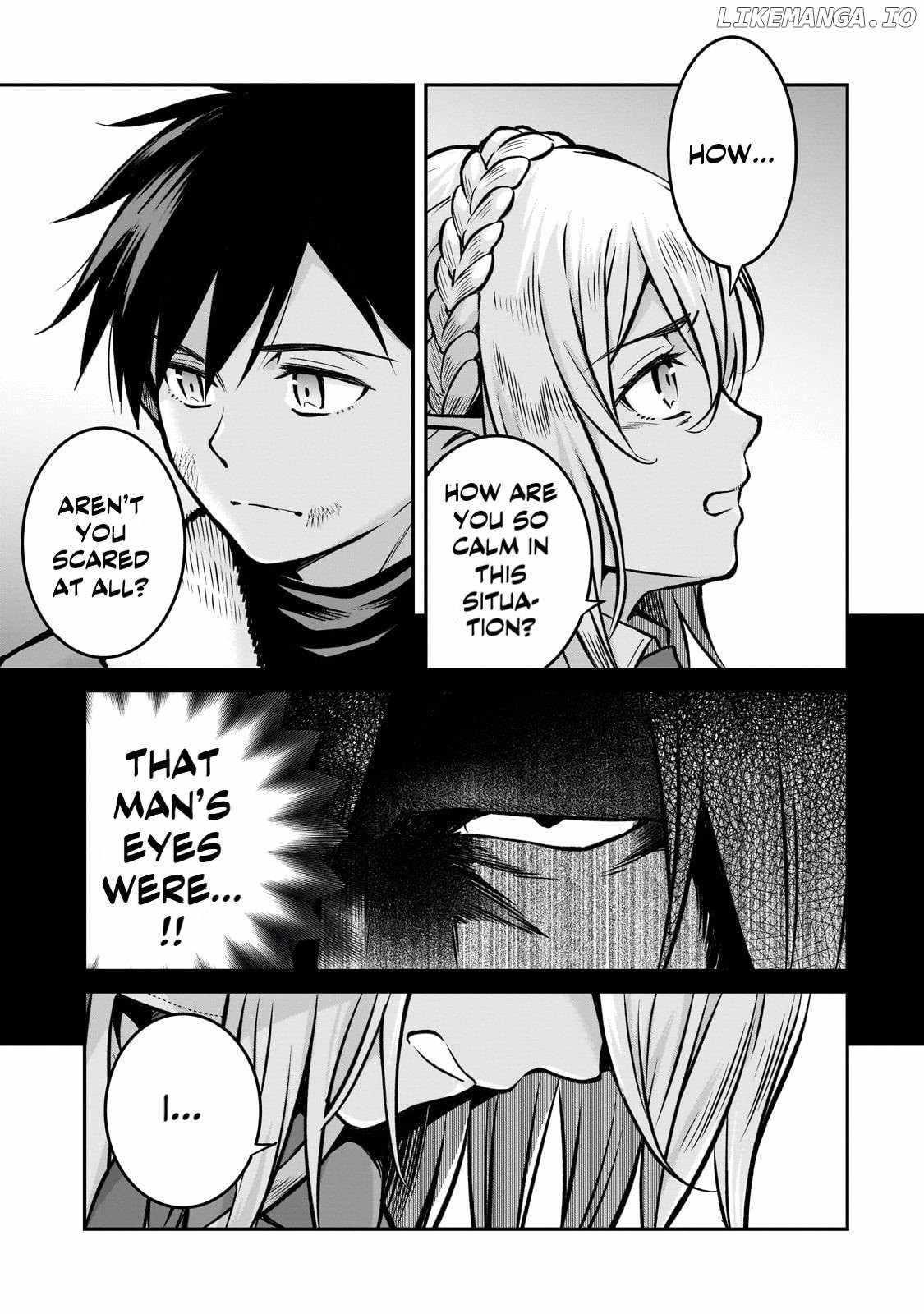Conqueror of Dying Kingdom Chapter 16 - Page 29 in English