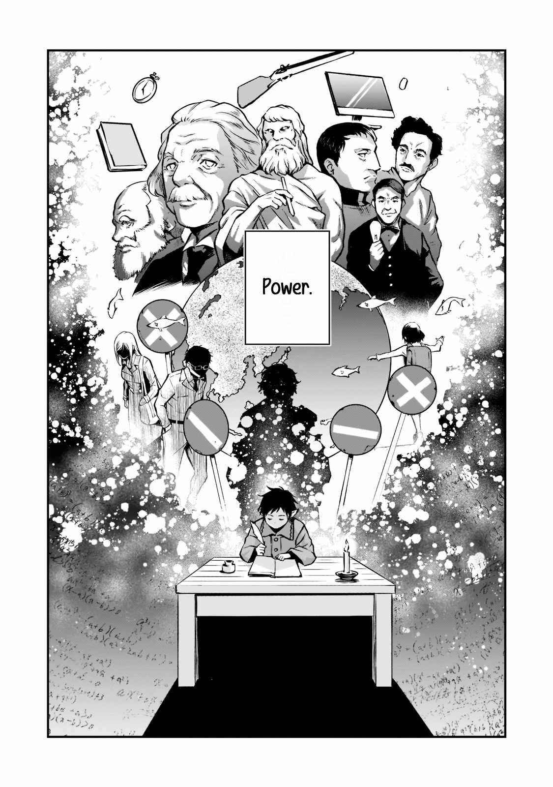 Conqueror of Dying Kingdom Chapter 2.3 - Page 9 in English