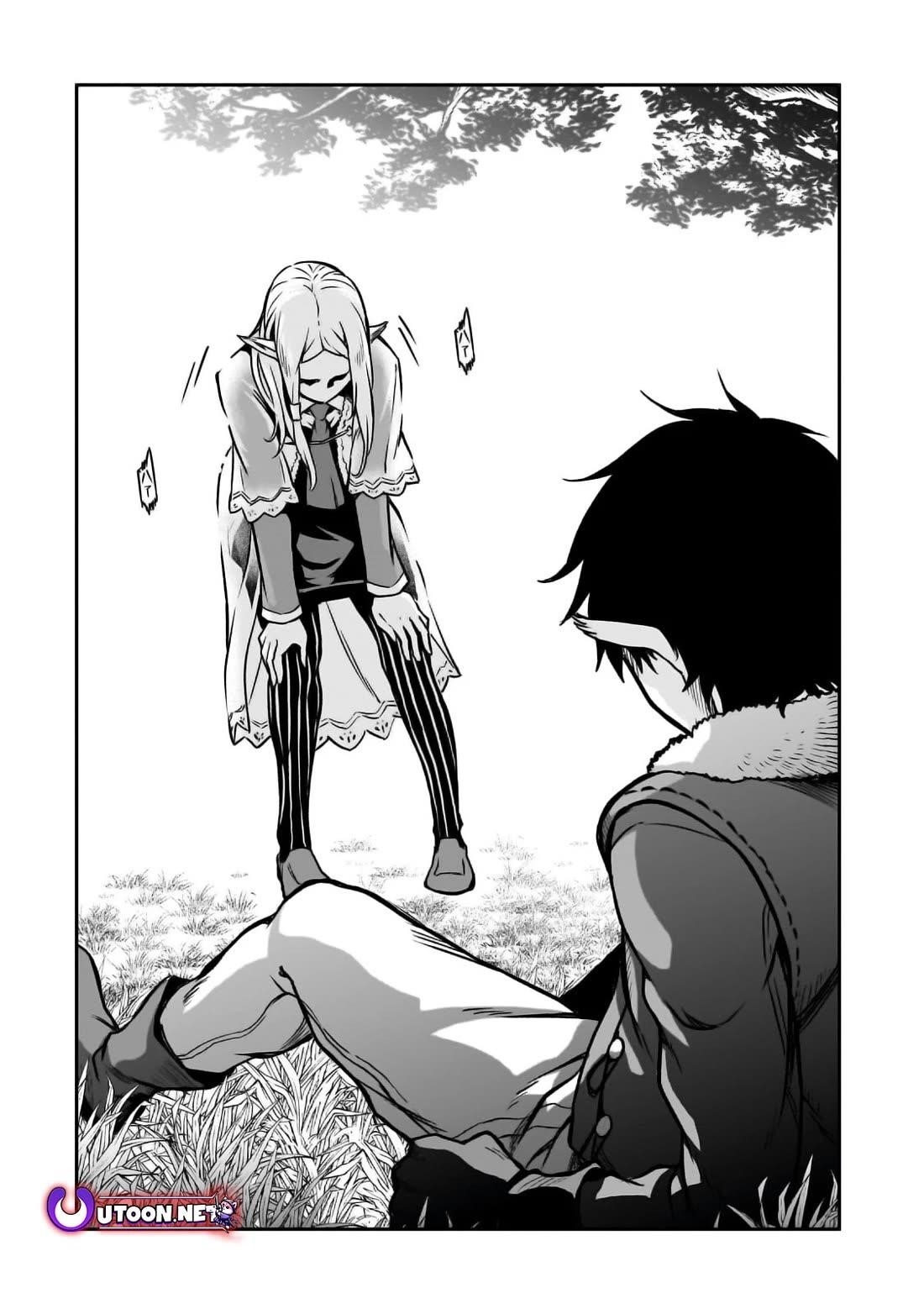 Conqueror of Dying Kingdom Chapter 20 - Page 10 in English